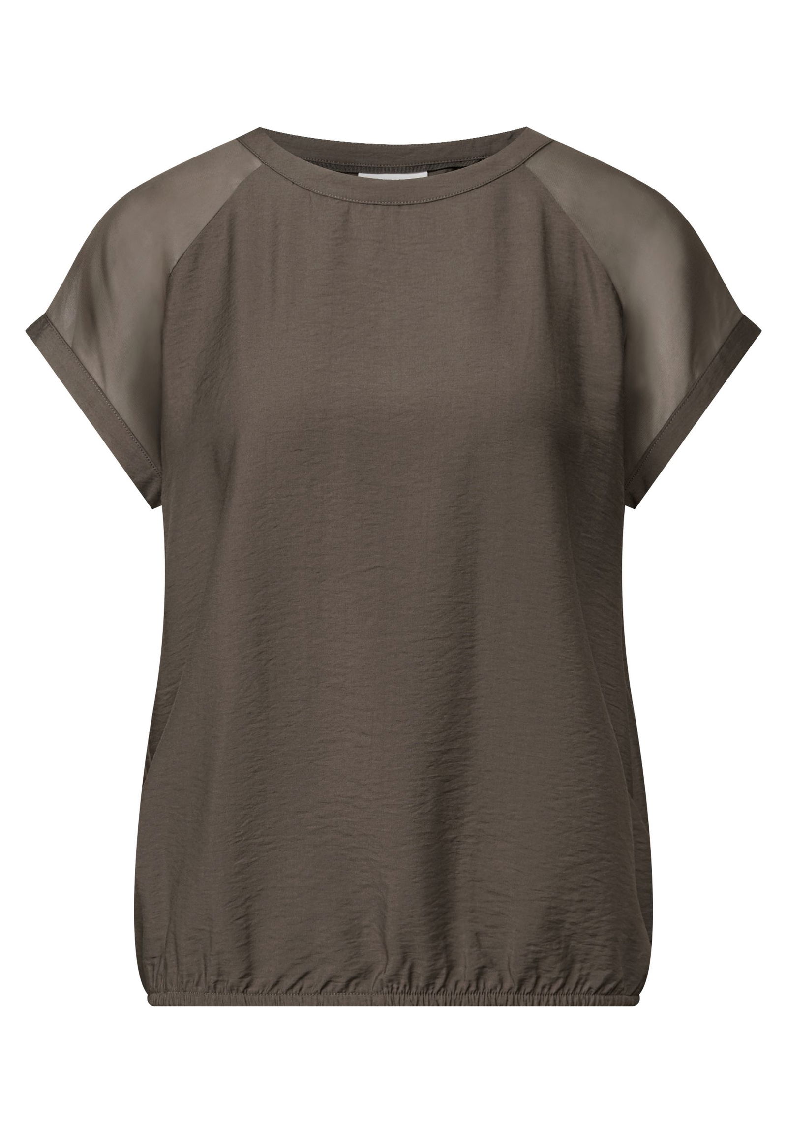 317012fbbc69d17df4bcf90776c05135 | Blusenshirt mit Meshdetail | 40 | 4565_16762