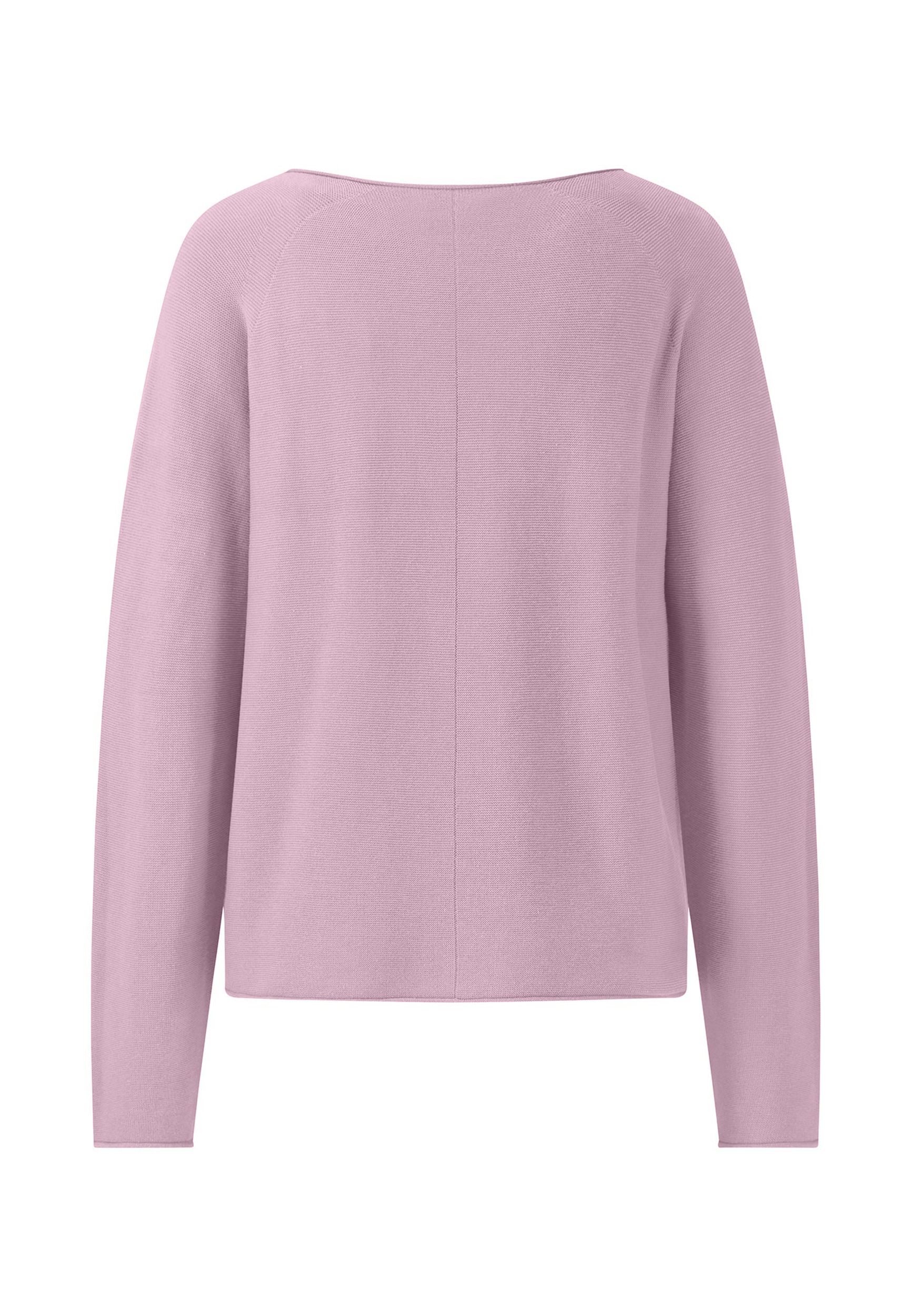 Fynch Hatton |  Fynch Hatton Pullover  | L | dusty rose