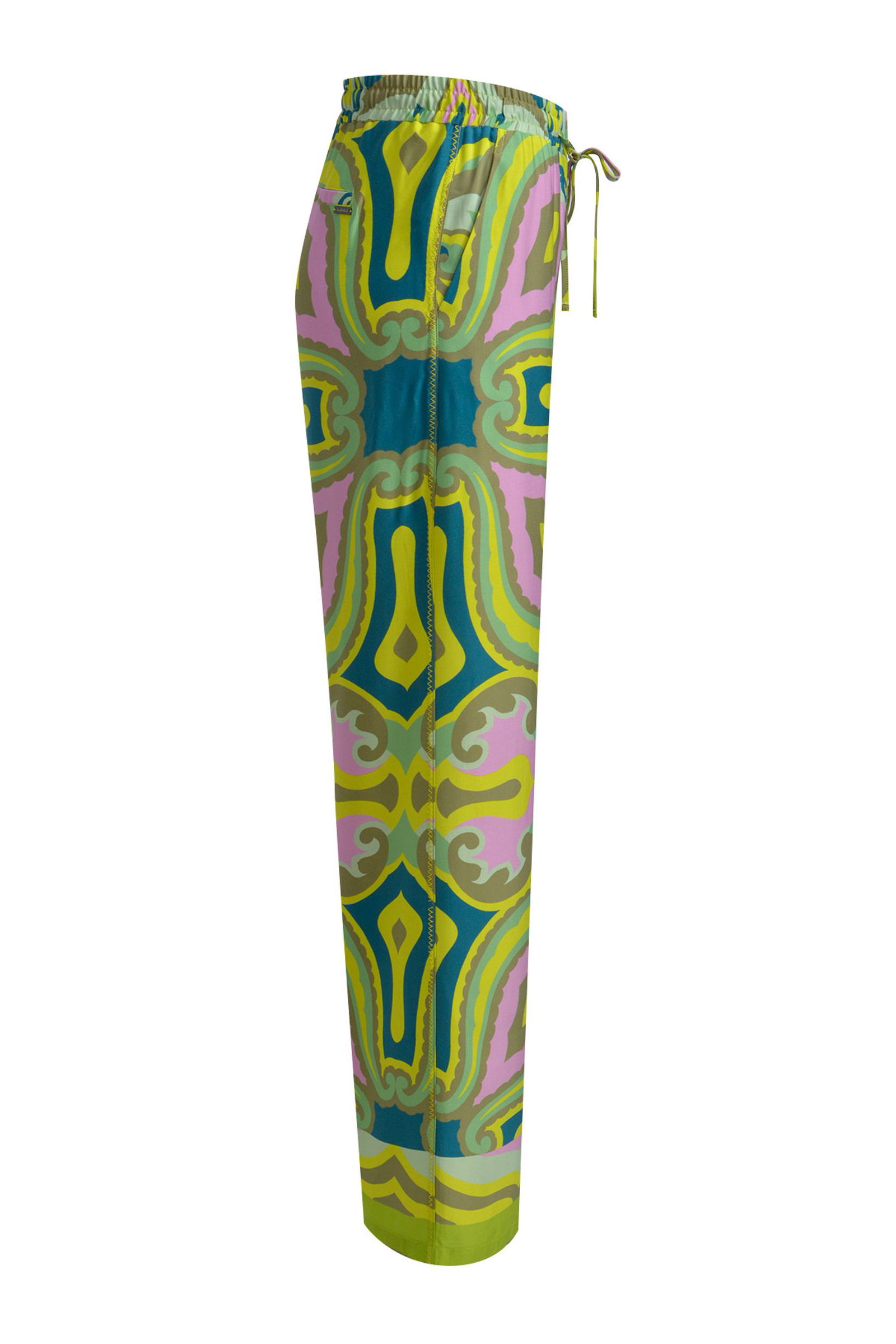 Smith&Soul Schmale Hose 