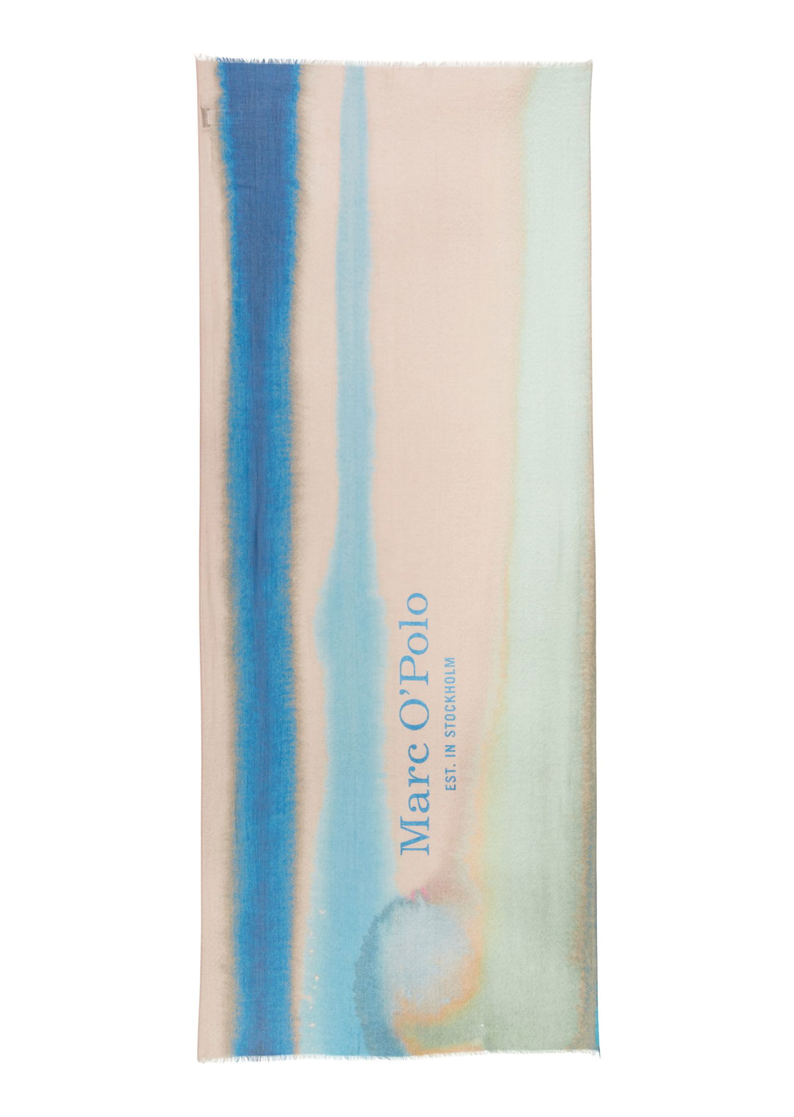 Marc O´Polo | Marc O´Polo Tuch | OSO | multi/chalky peach