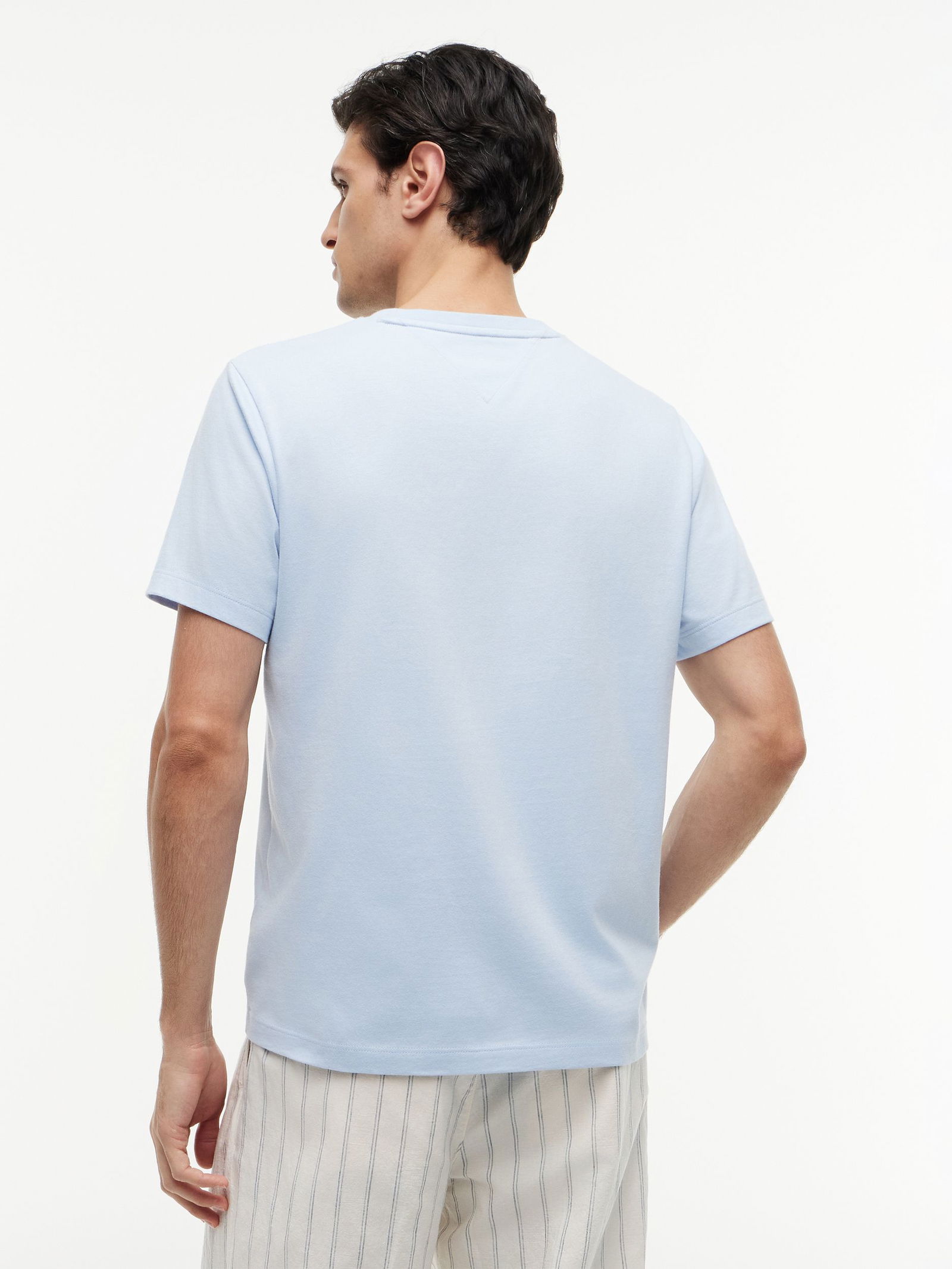 Tommy Hilfiger |  Tommy Hilfiger Shirt  | XXL | breezy blue