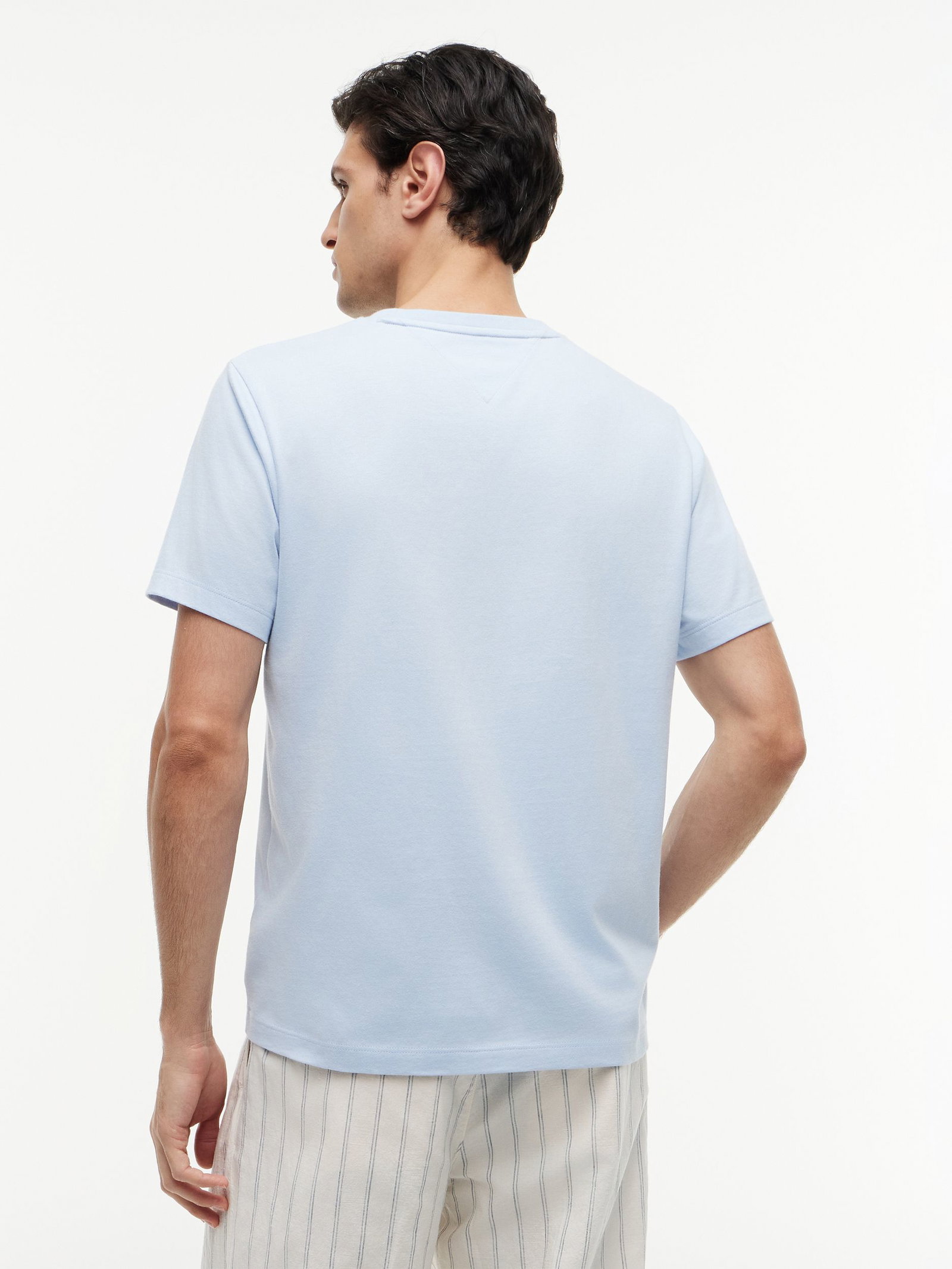 6220ad4f4a7e7c1d9ad91c74cb220579 Tommy Hilfiger | Tommy Hilfiger Shirt | XXL | breezy blue