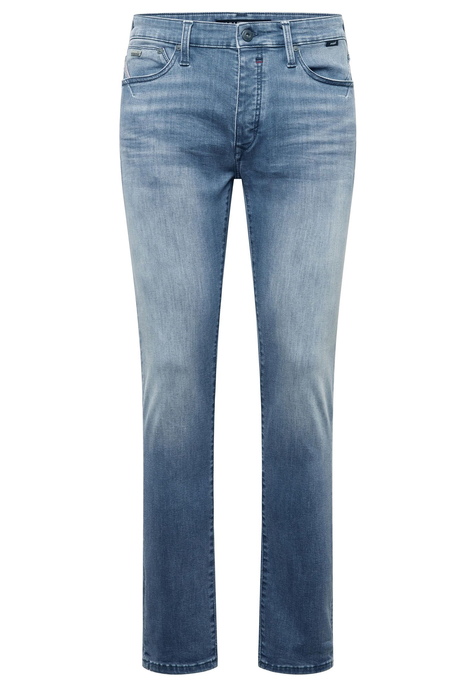Mavi Skinny Jeans