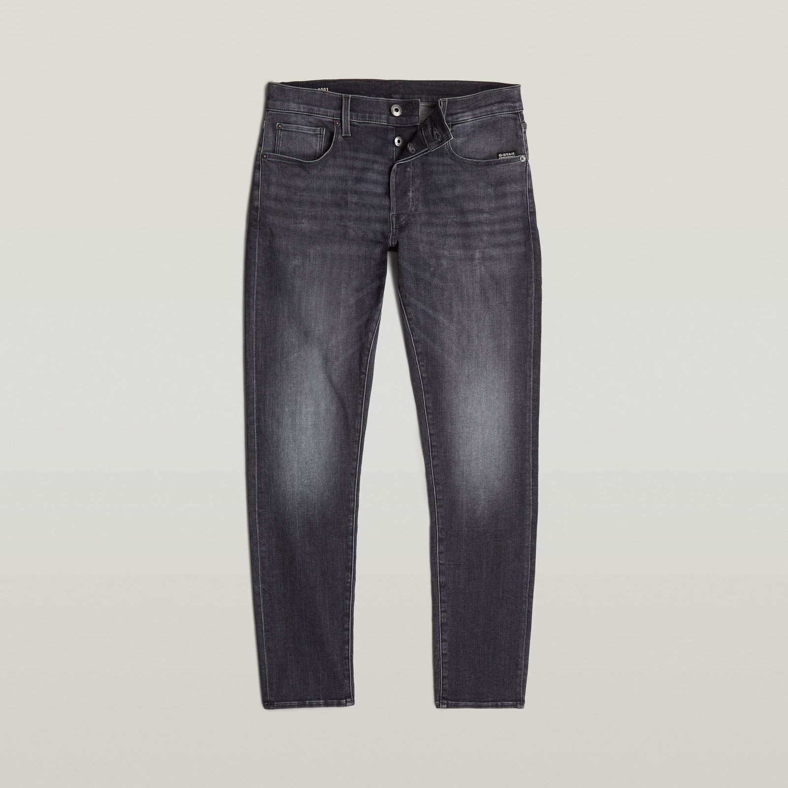 G-Star 3301 Slim Jeans #1