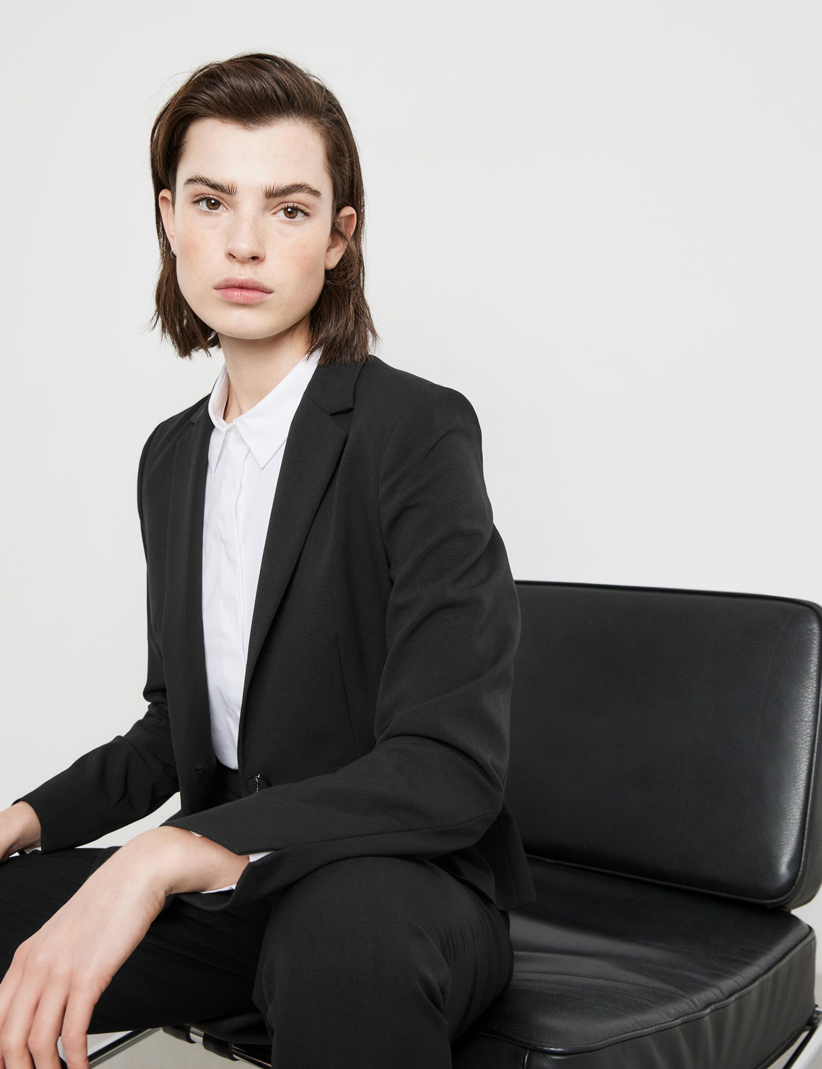 Taifun Businessblazer #4