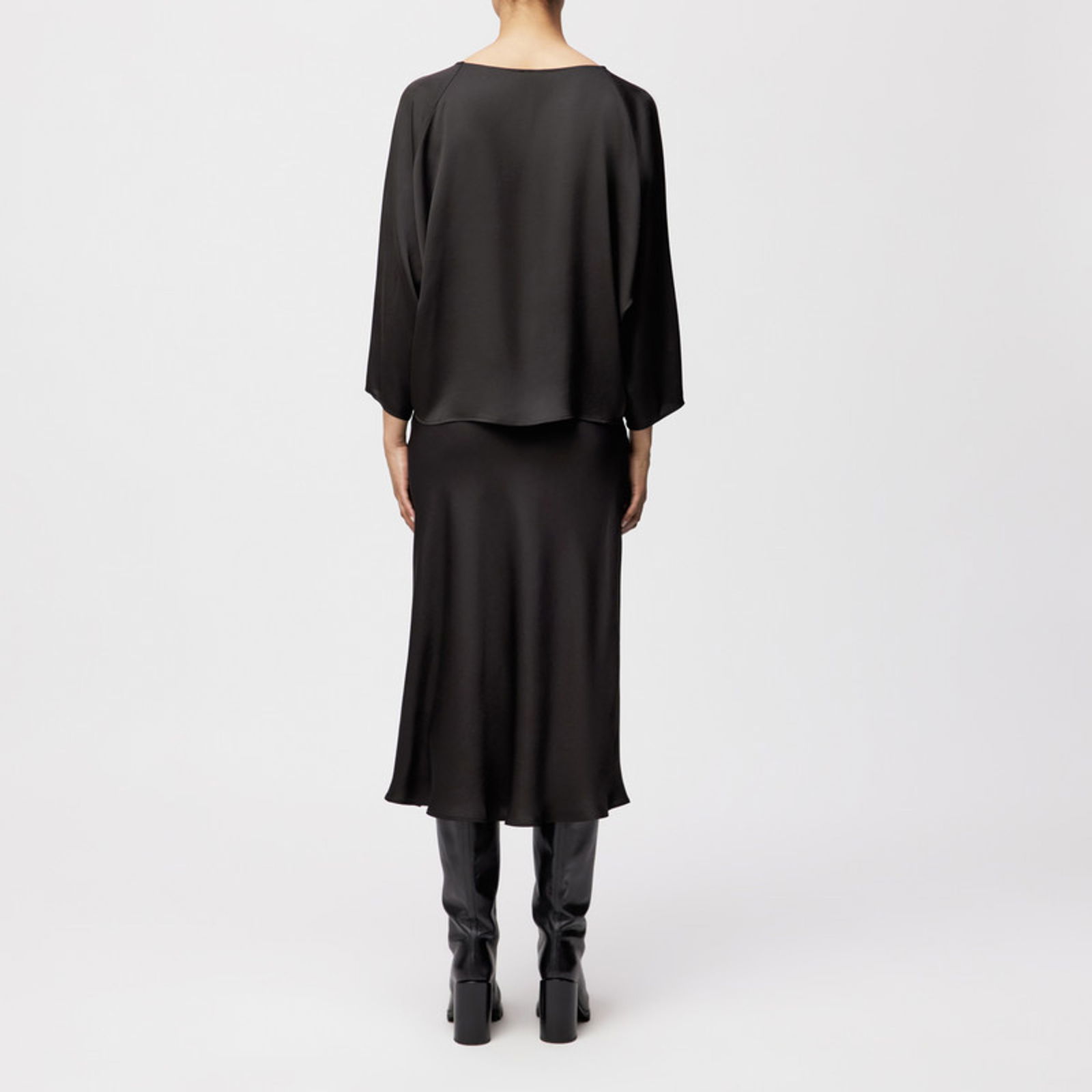 4c7607792dcff76c62ccff1b6d027b14 Drykorn |  Drykorn lässige T-Shirt Bluse "Nialini" | 4