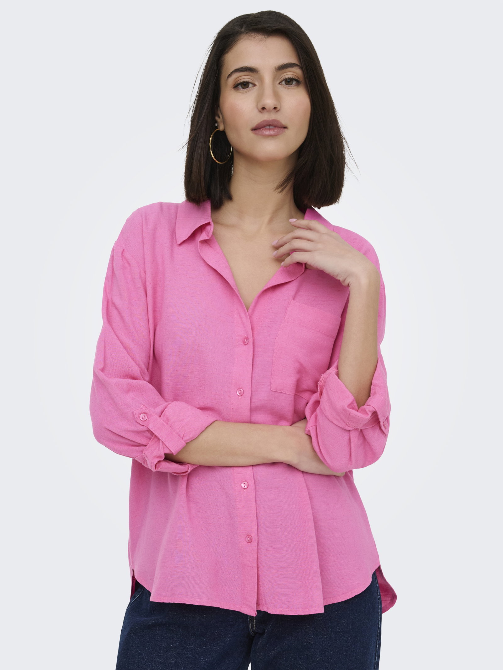 JDY Druckbluse #7