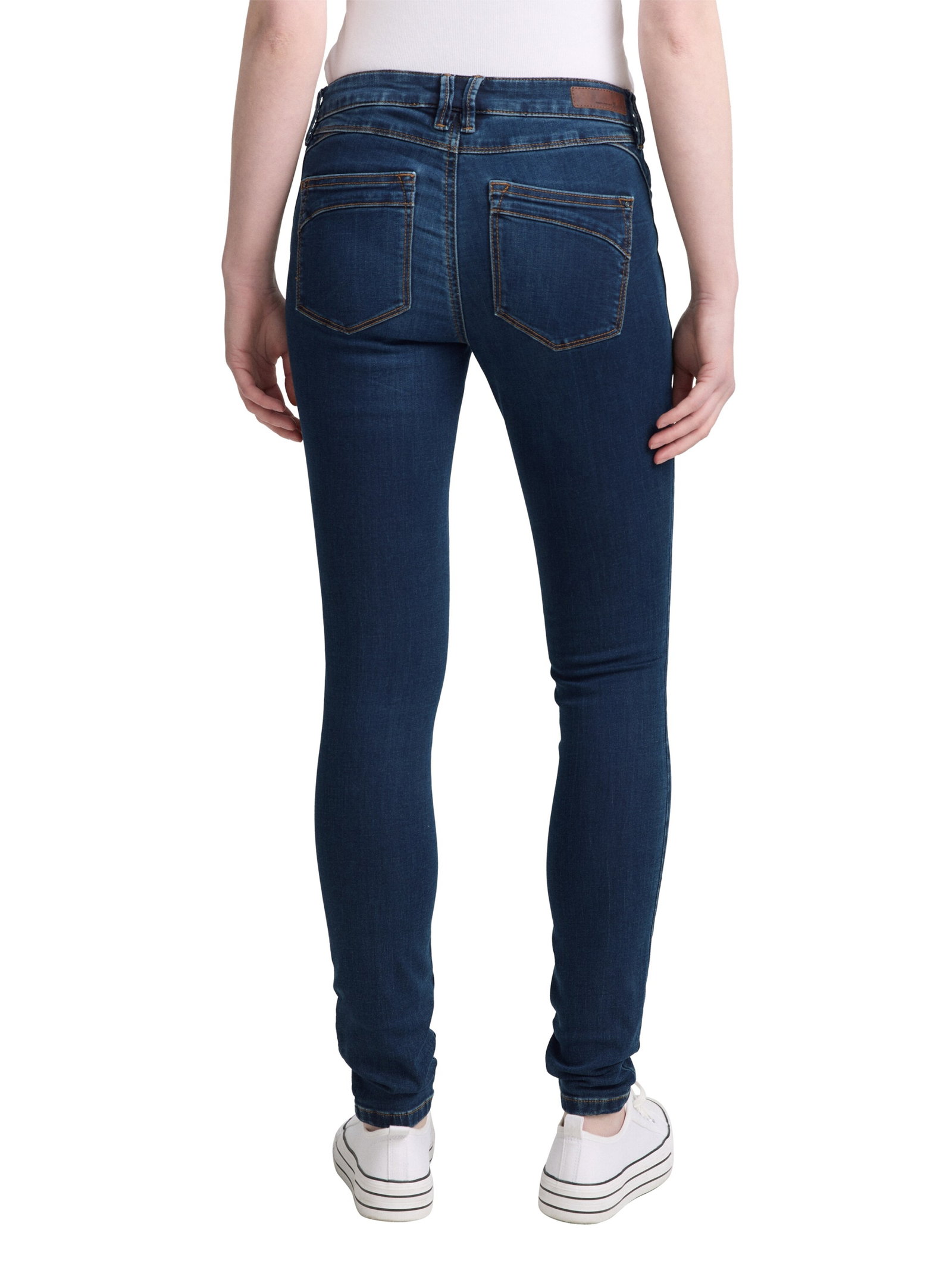 tom tailor denim jona, dark stone wash denim #3