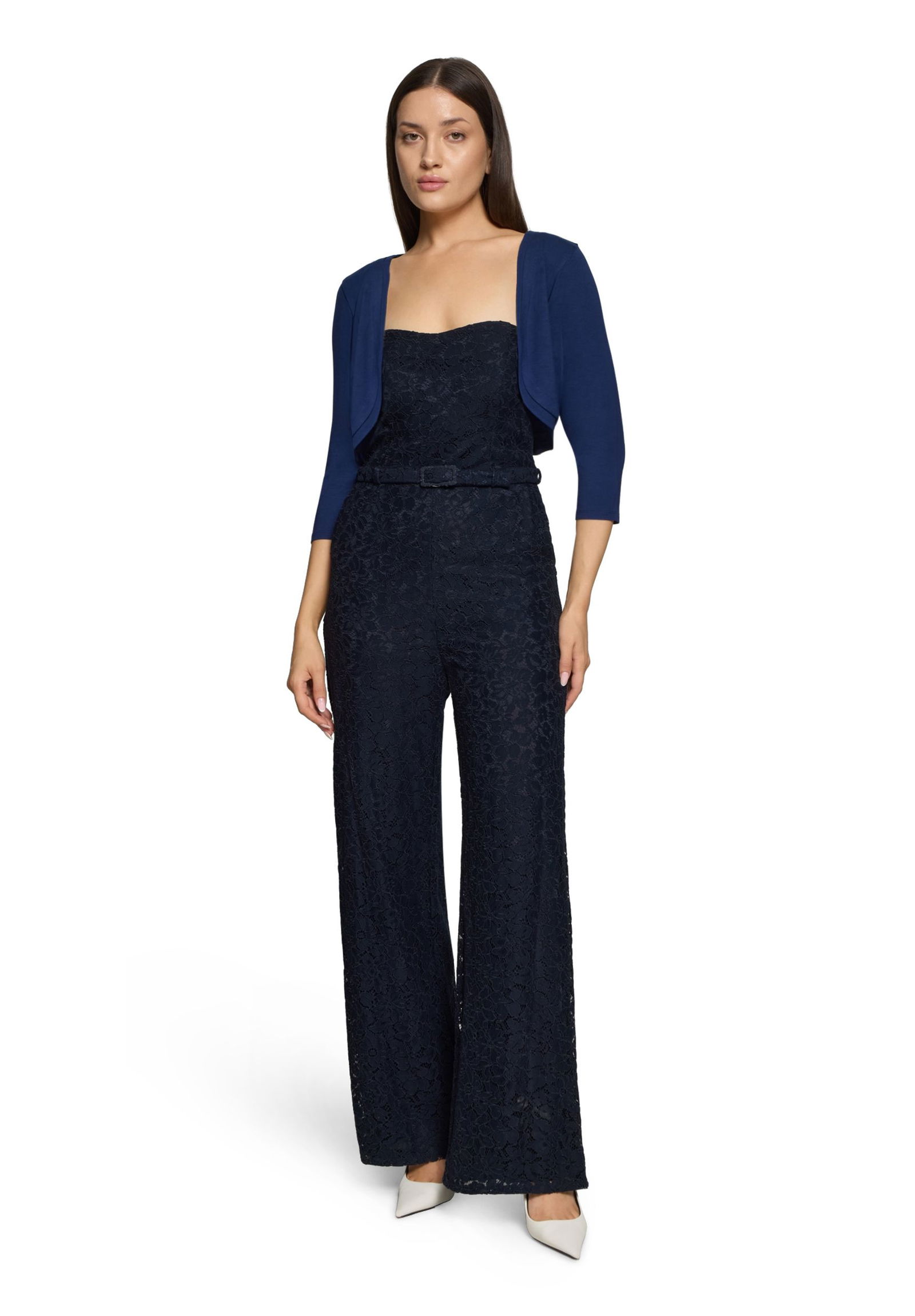 Suddenly Princess |  Suddenly Princess Bolero | 38 | festival blue