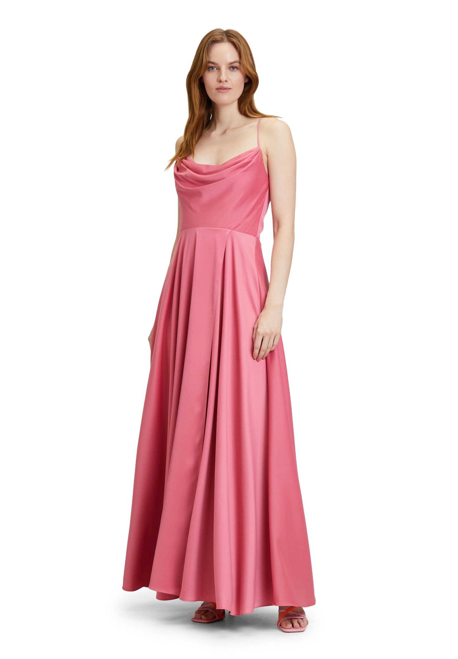 VM by Vera Mont Langes Abendkleid