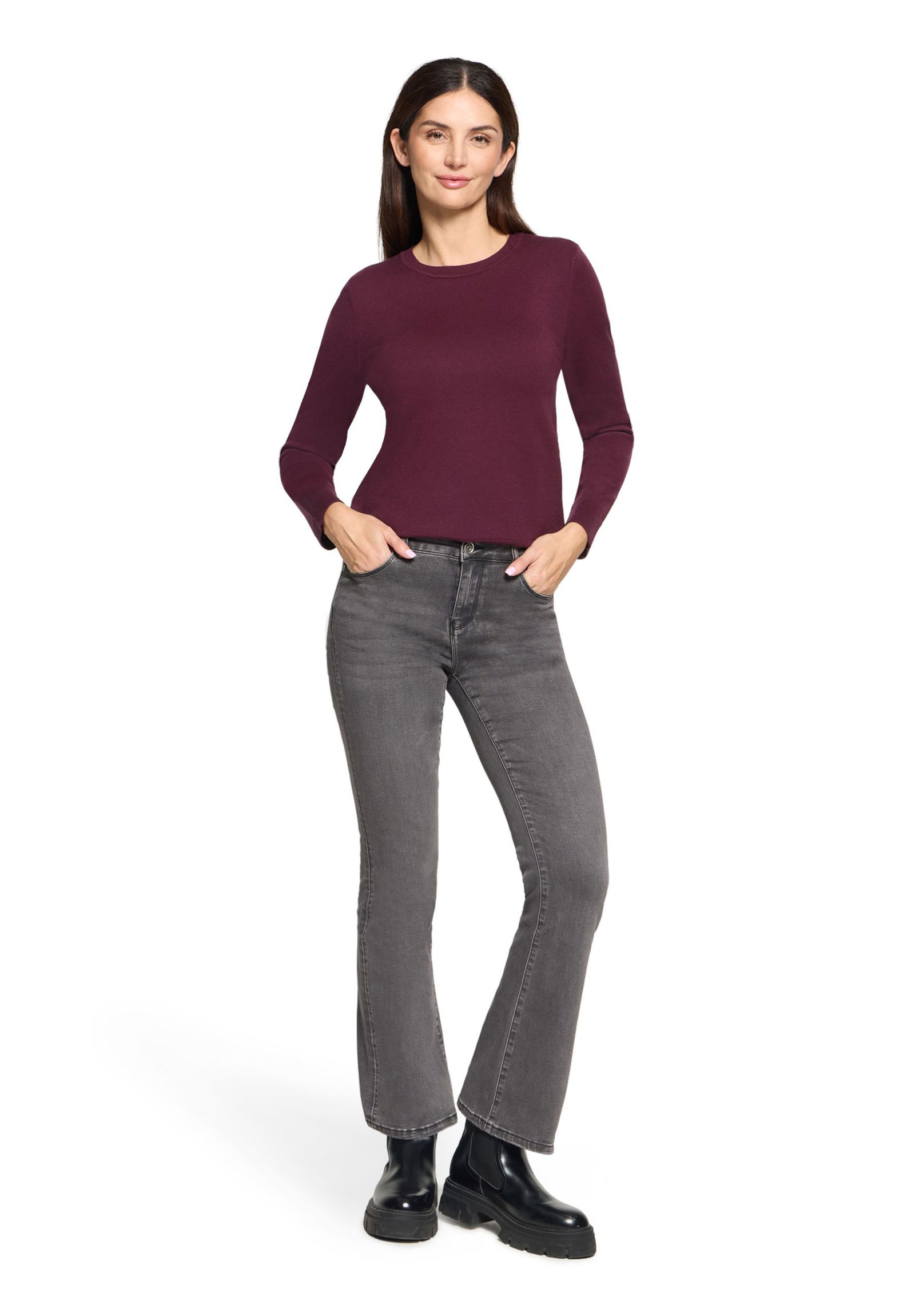 Betty Barclay |  Betty Barclay Pullover  | 46 | 1300_4685