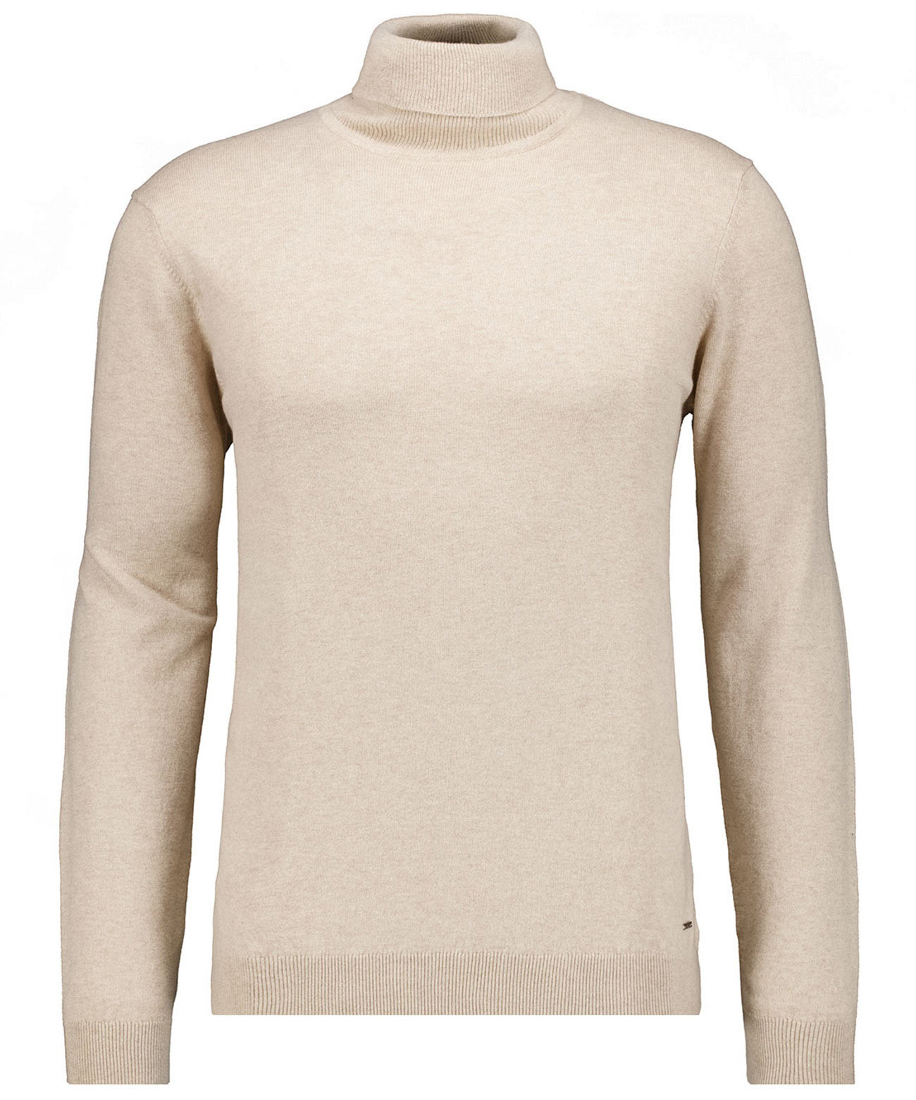 RAGMAN Rollkragenpullover #1