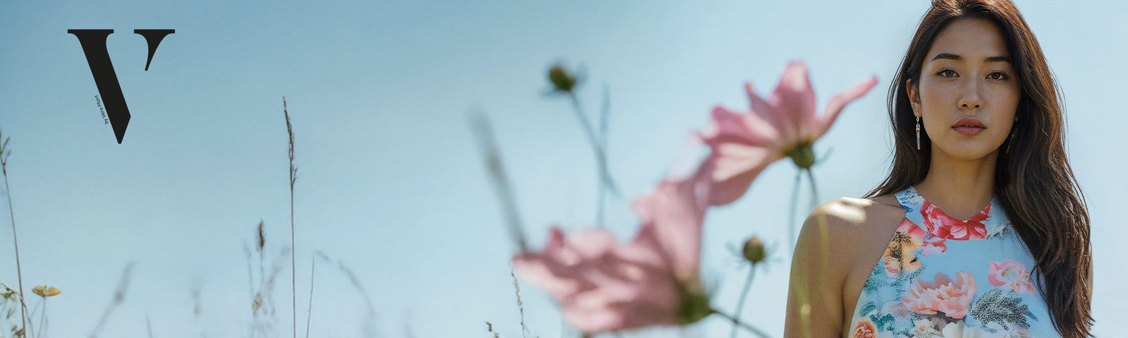 V by Vera Mont Banner