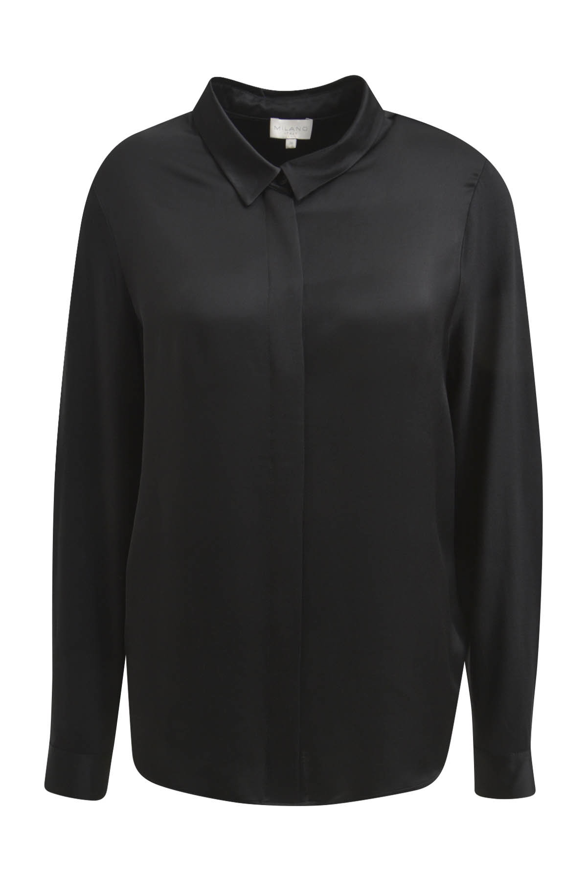 Milano Businessbluse #1