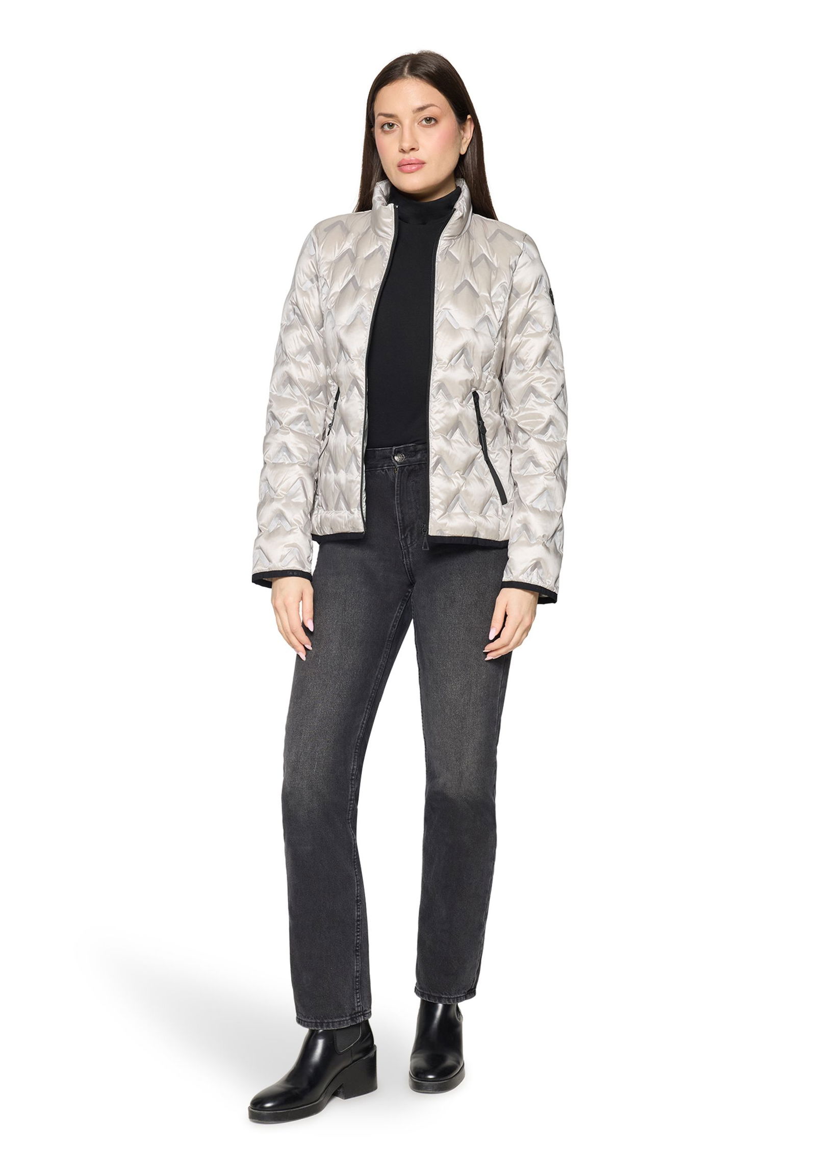 Gil Bret |  Gil Bret Funktionsjacke  | 36 | wind chime