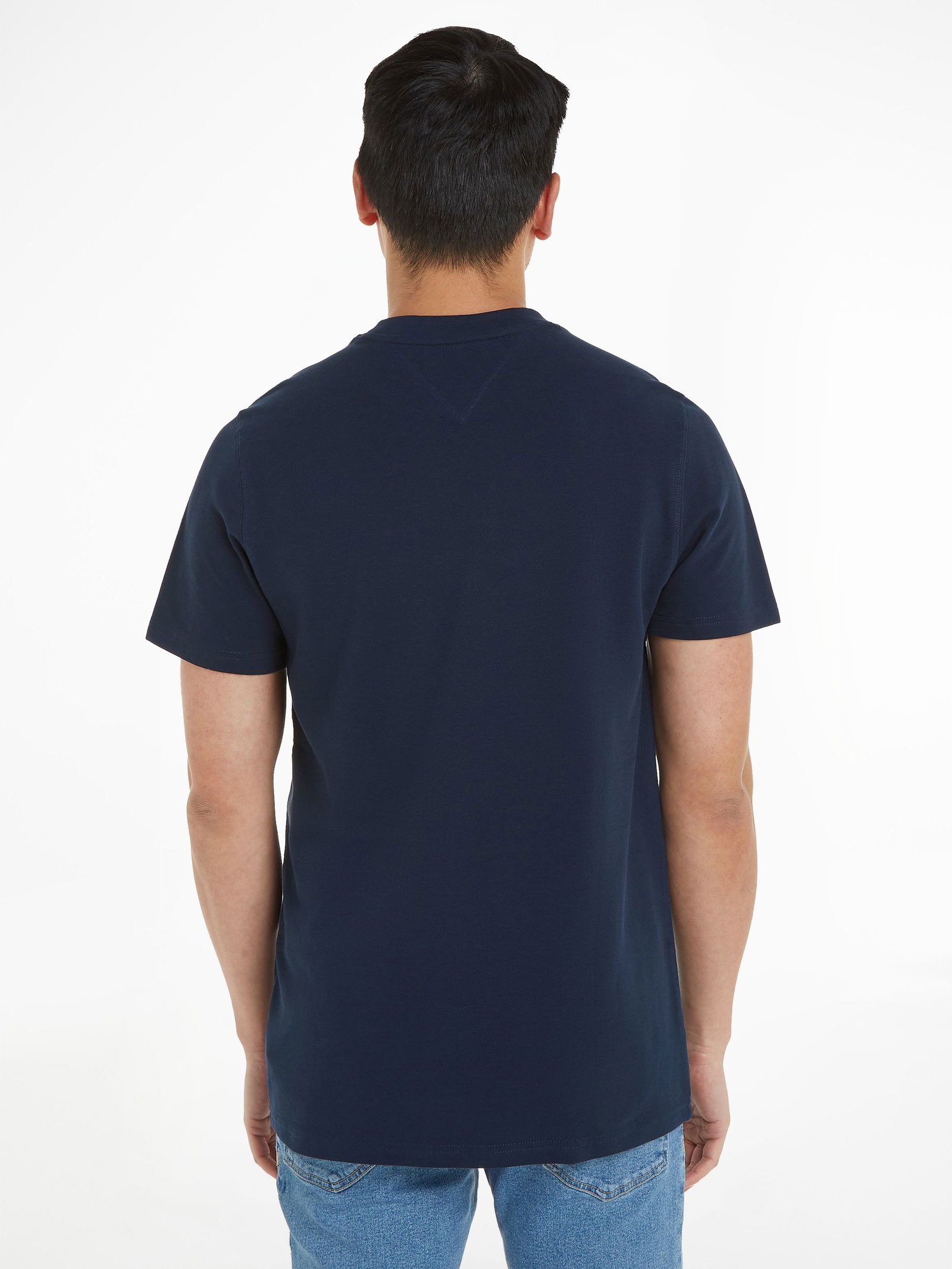 Tommy Jeans | Tommy Jeans Shirt | XL | dark night navy