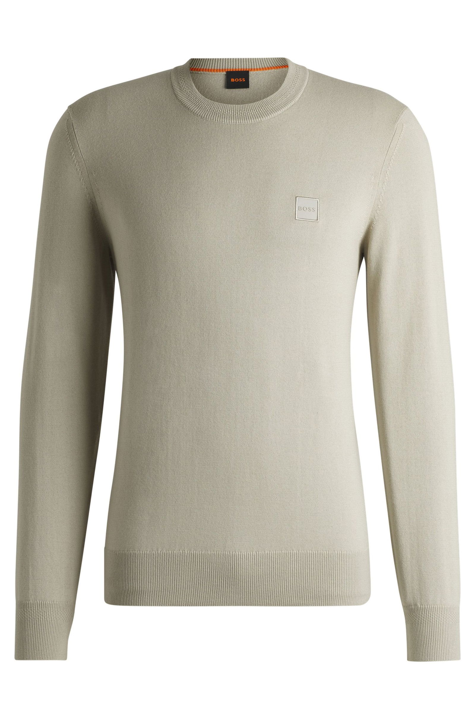 67aea11335e325bc66710e7de592194d Boss Orange |  Boss Orange Pullover  | XL | 2103_271