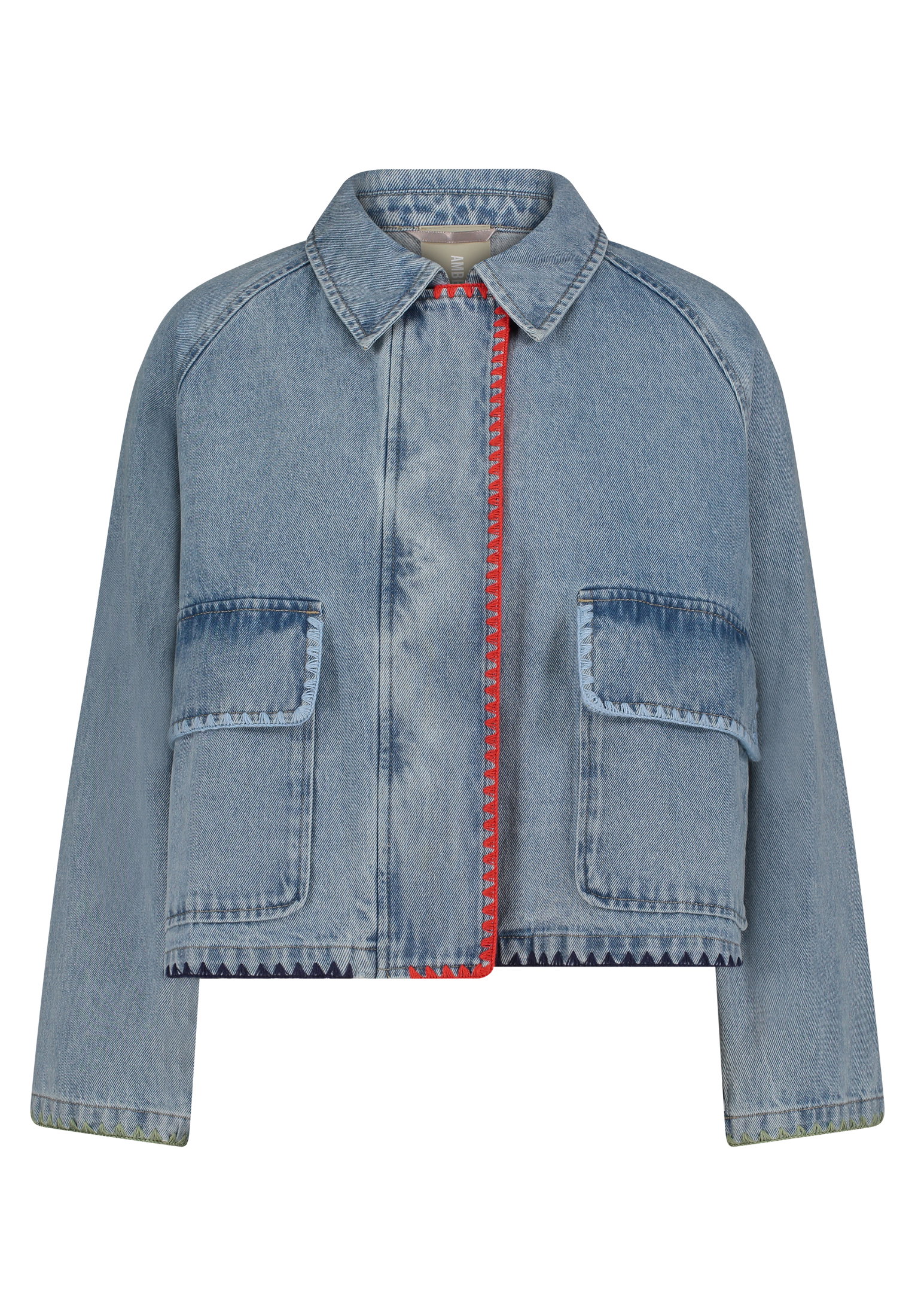 Amber & June Funktionsjacke #1