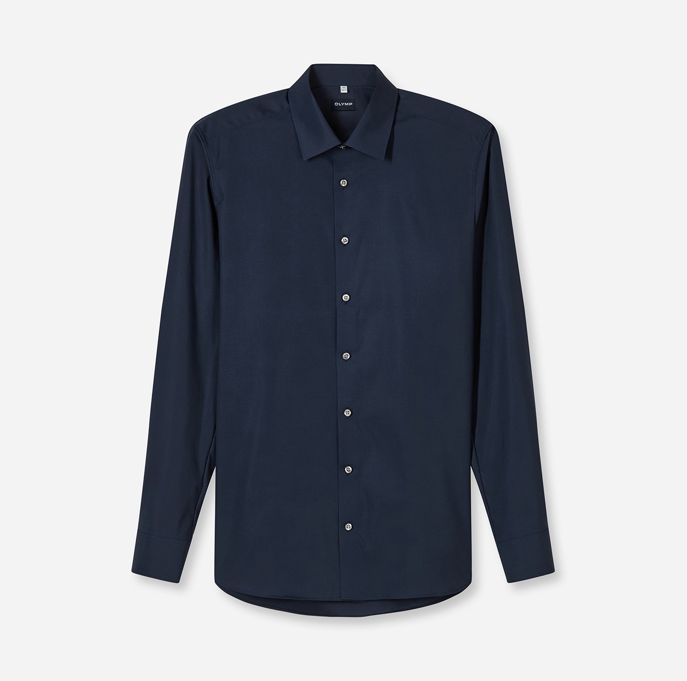 Olymp Hemd Slim Fit #8
