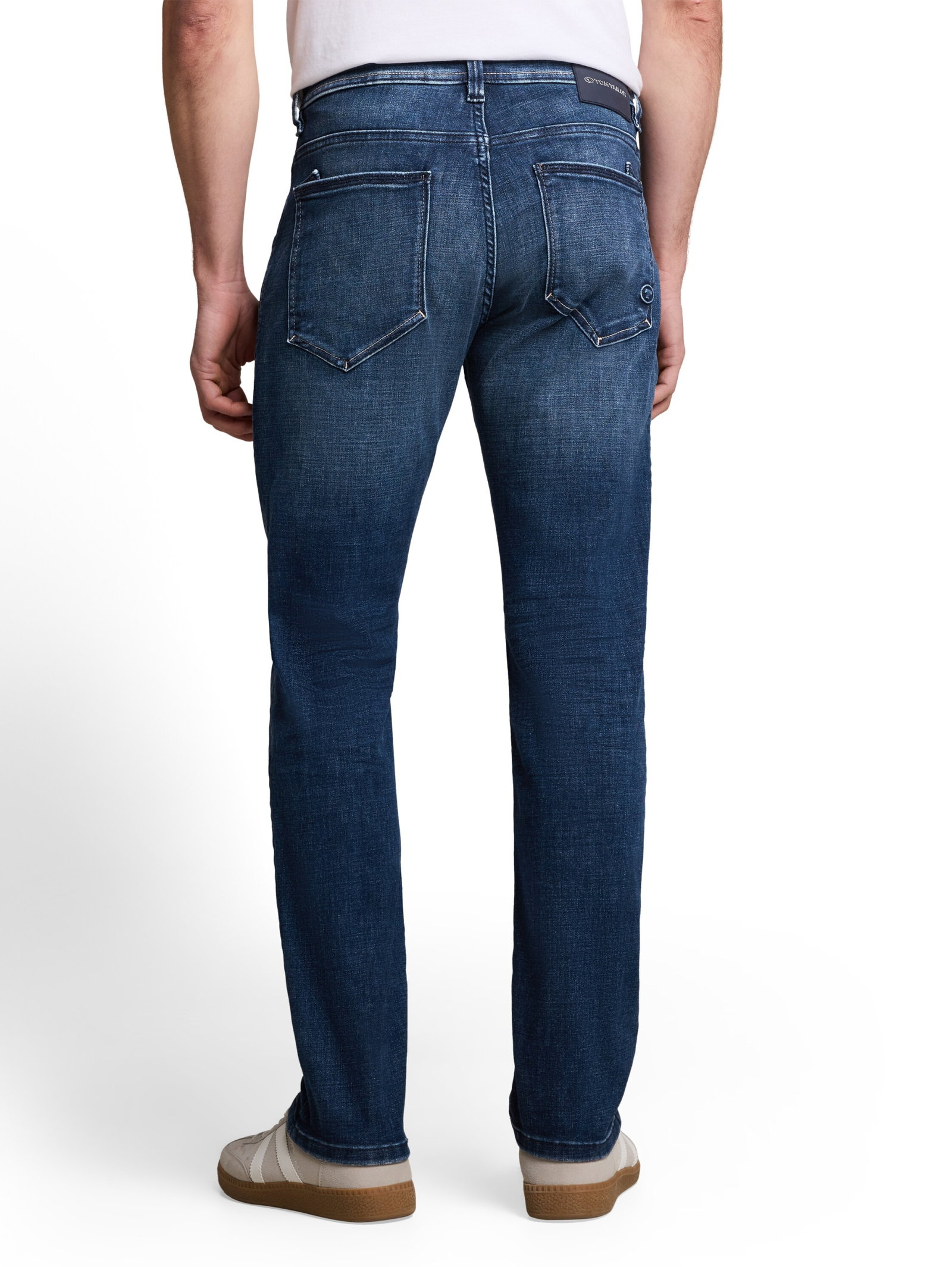 Tom Tailor Regular Fit Jeans #4