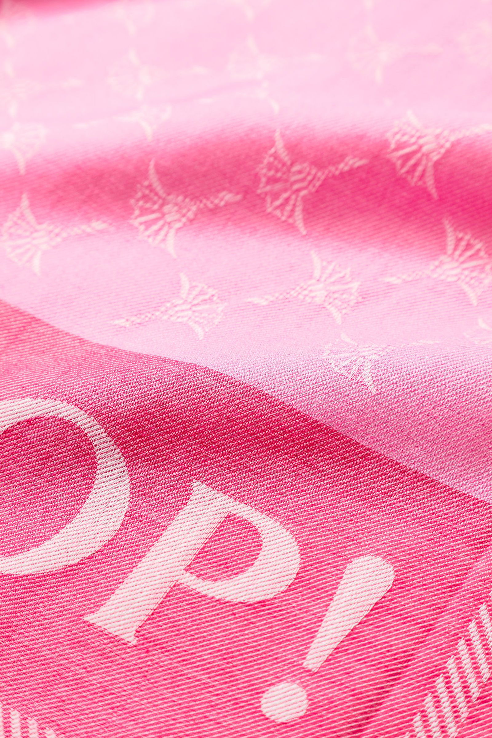 8aad99f205a53794869a79e42d143b01 Joop |  Joop Tuch  | ONE | medium pink