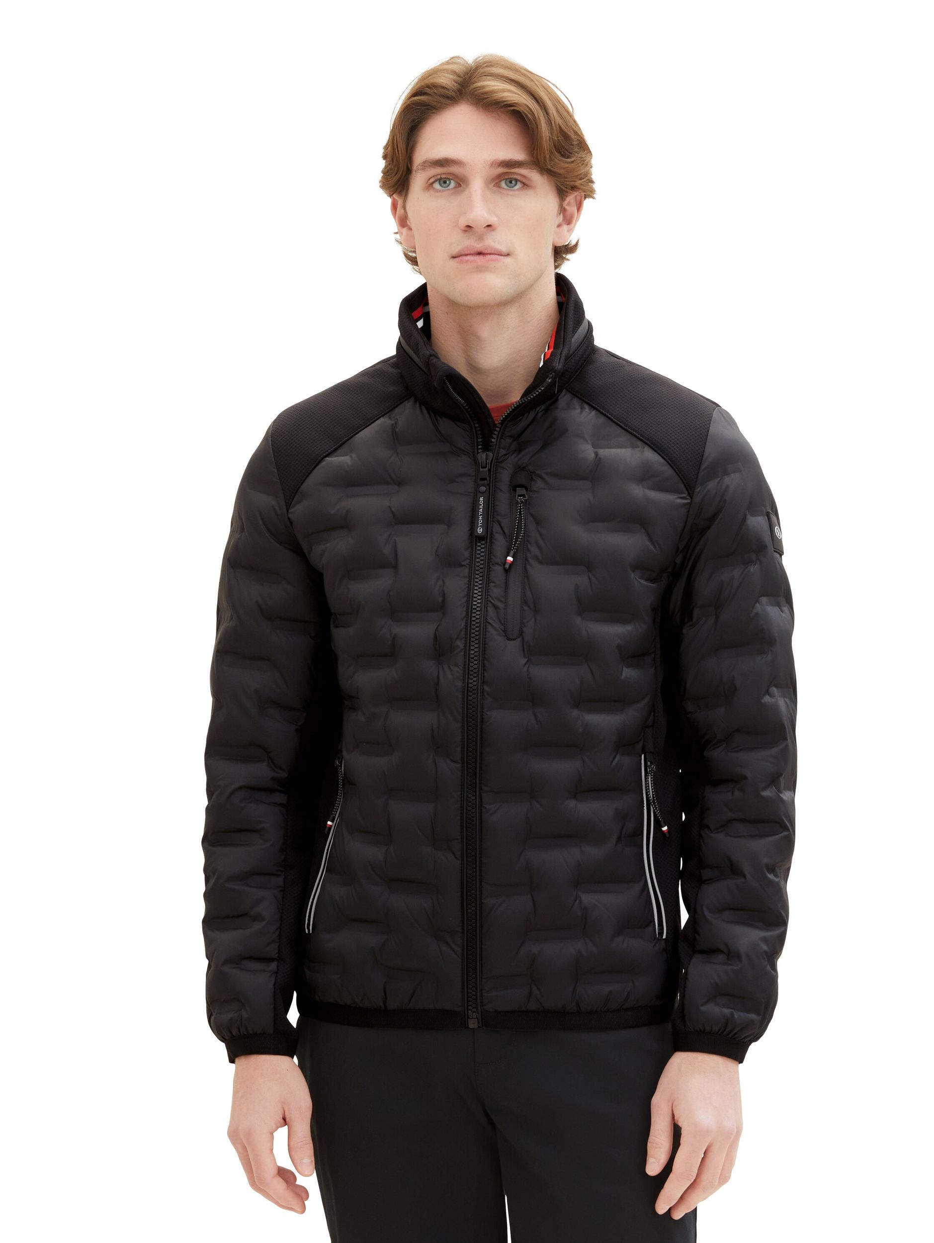 Tom Tailor Blouson 
