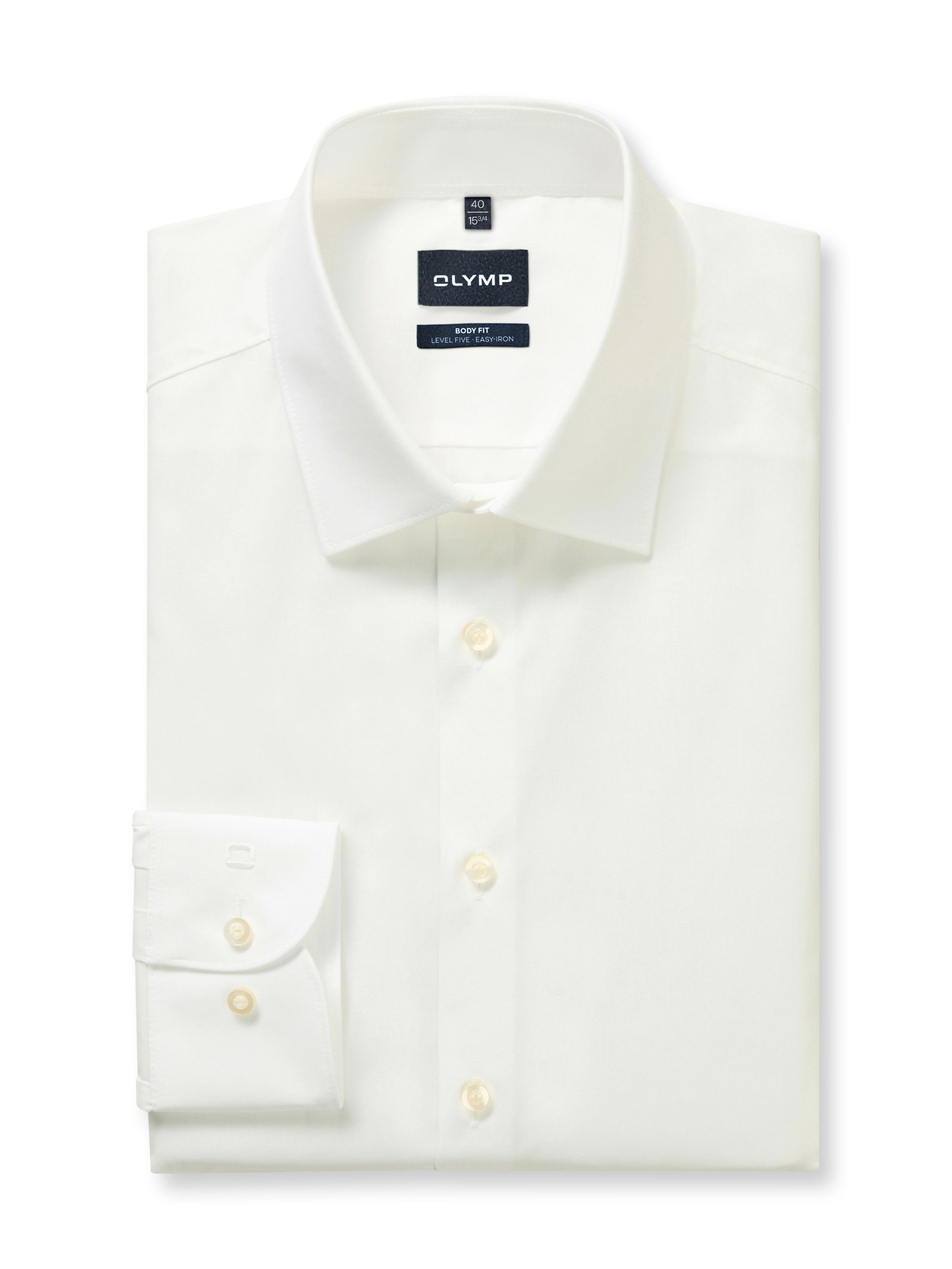 Olymp Hemd Slim Fit #12