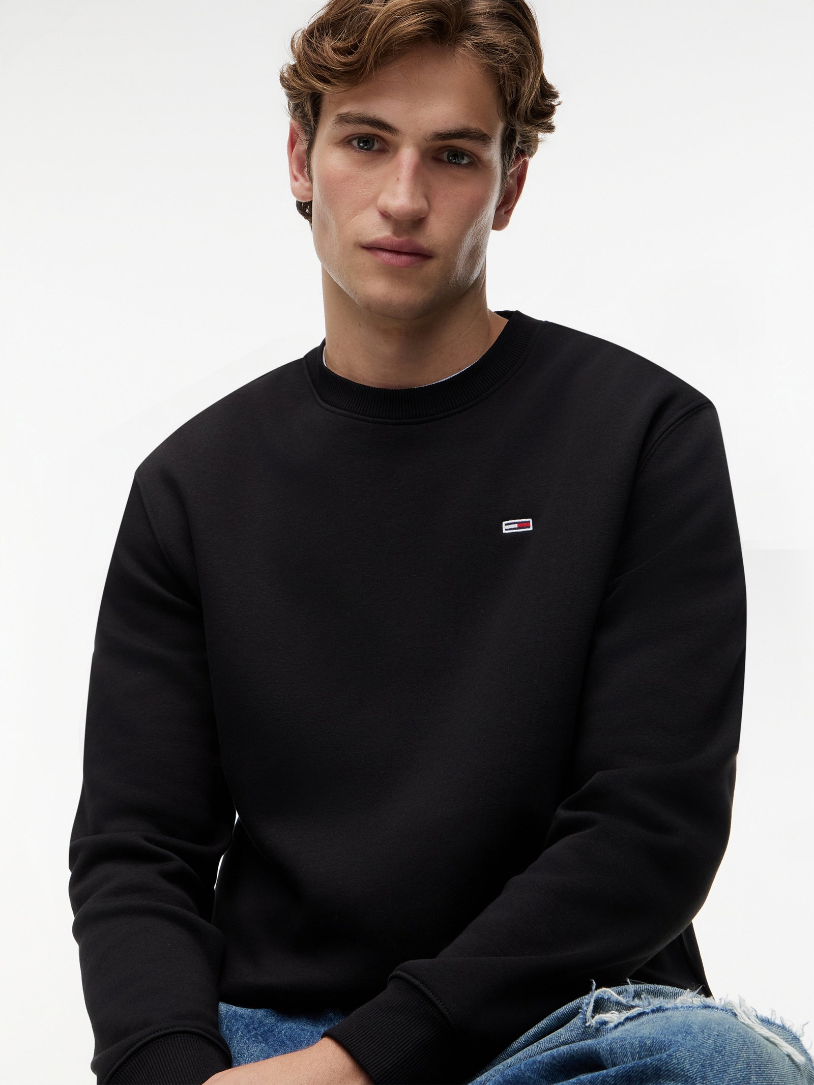 Tommy Jeans Sweatshirt #3