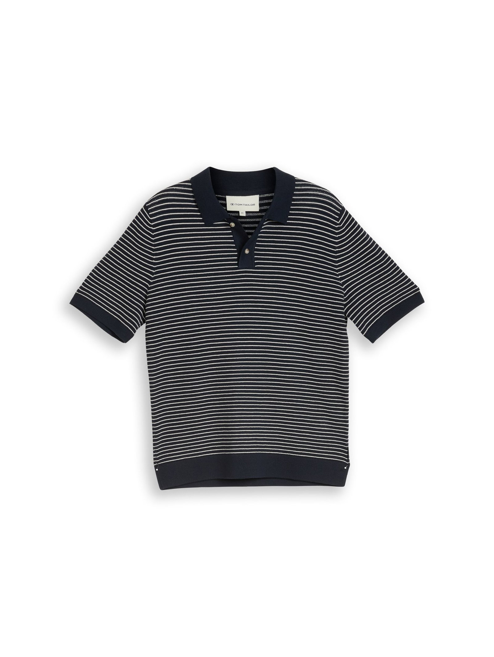 Tom Tailor |  Tom Tailor Poloshirt  | L