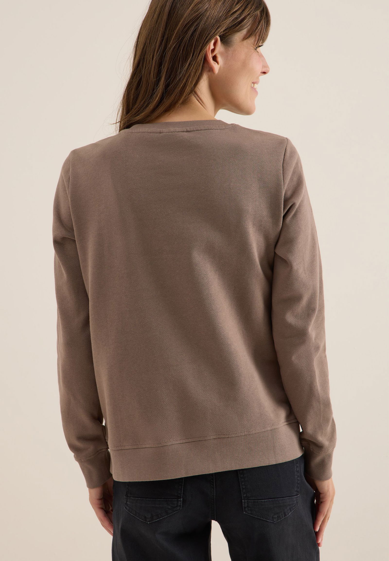 CECIL | CECIL Sweatshirt | M | 11231_37188