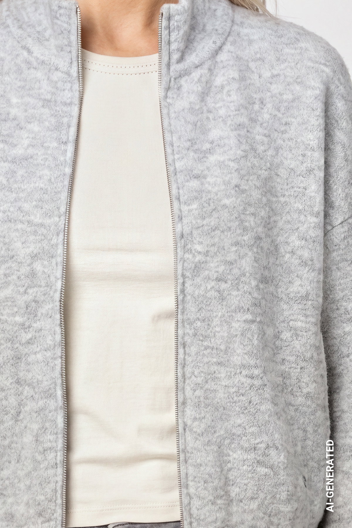 Monari Strickjacke #5