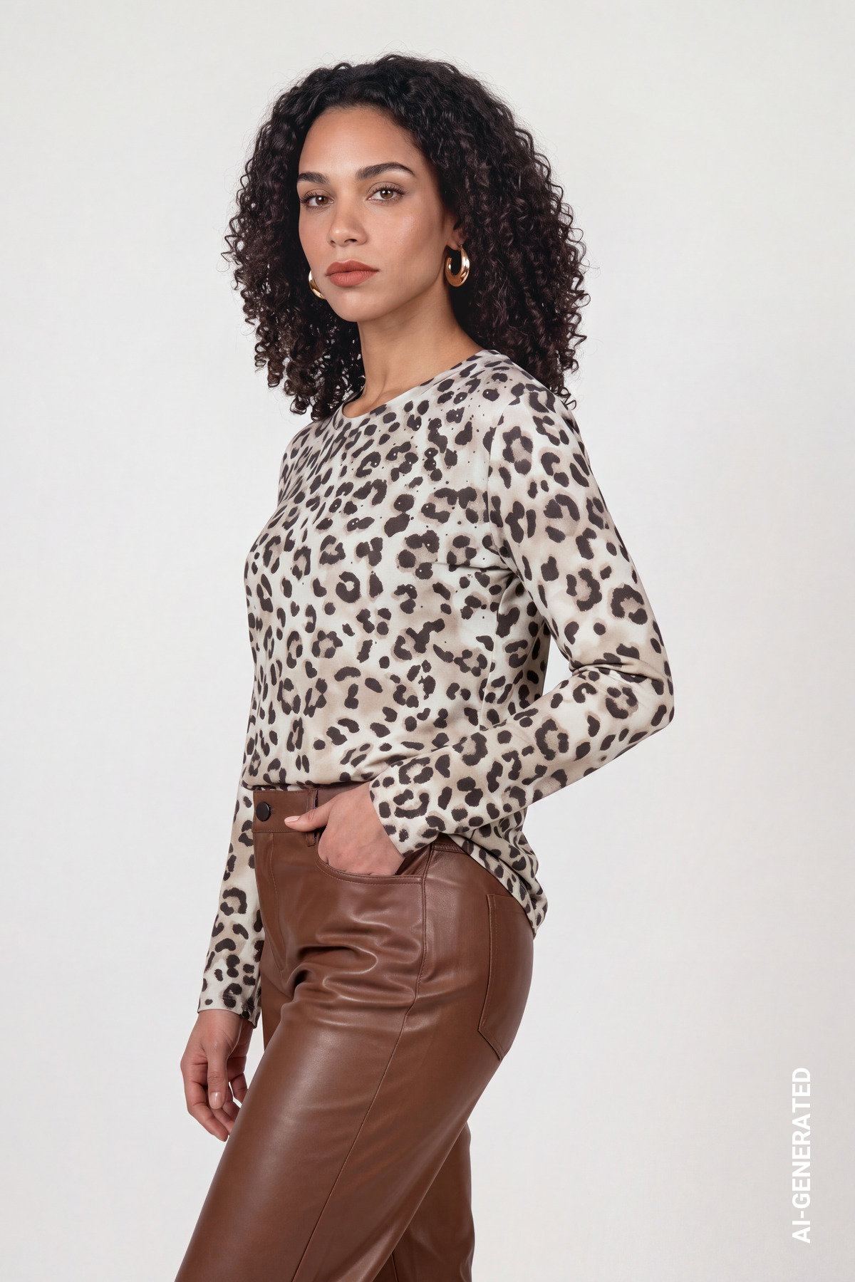 Monari Longsleeve #3