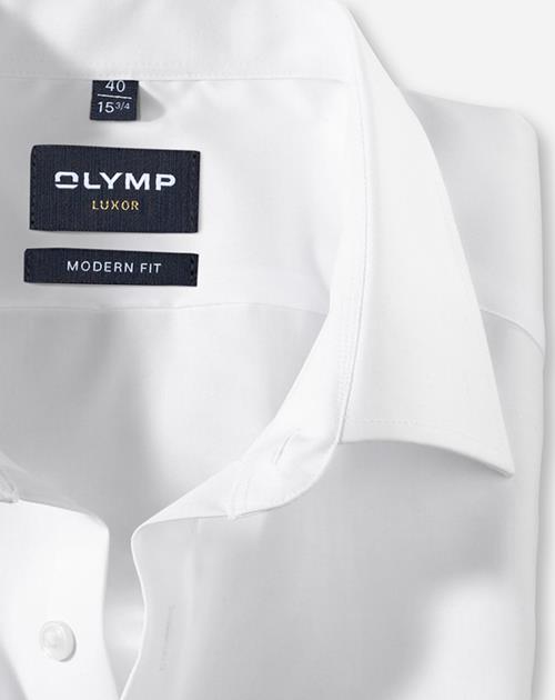 Olymp Hemd Modern Fit #3