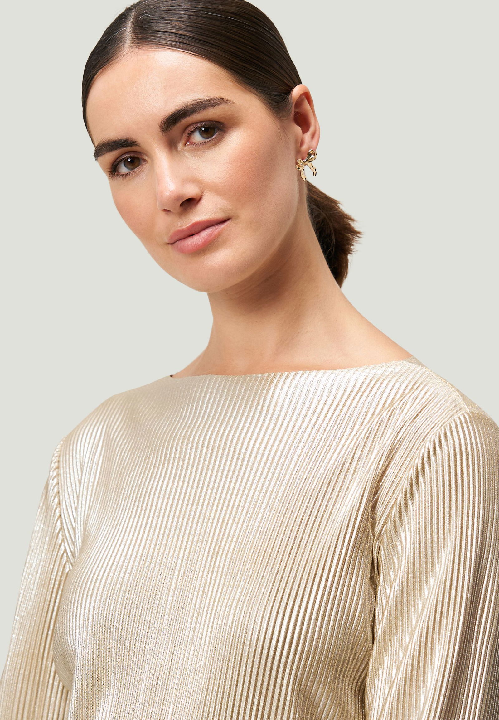 Zero | Zero Shirt | 40 | creamgold
