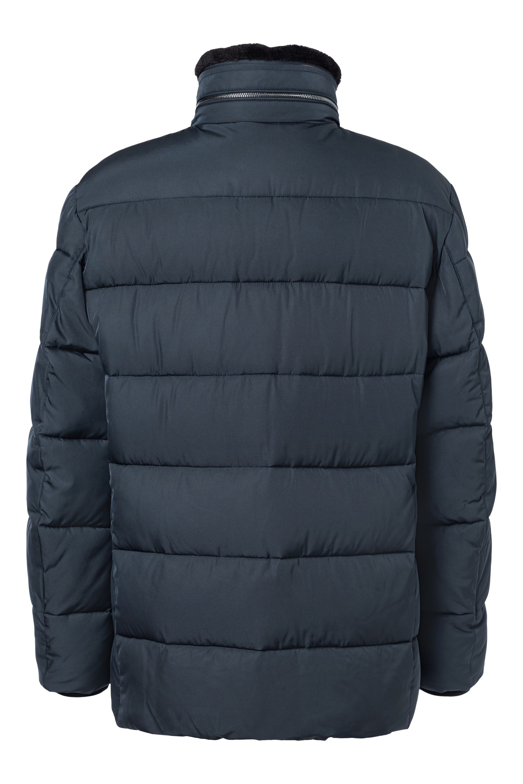 Joop |  Joop Steppjacke  | 54 | dark blue