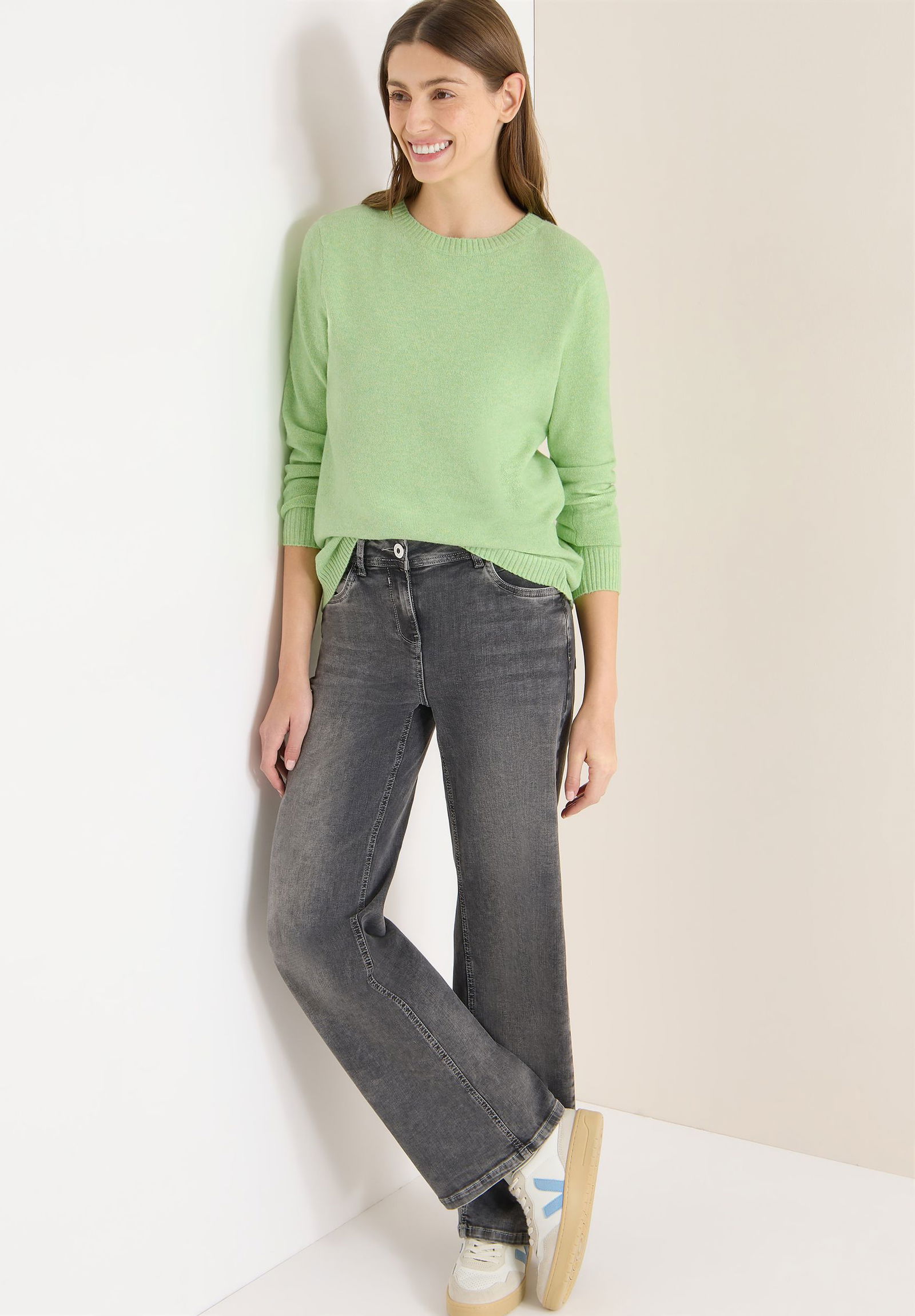 CECIL |  CECIL Pullover  | S | 11231_17385