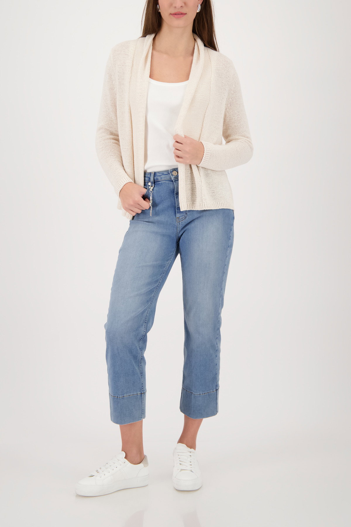 Monari Strickjacke #6