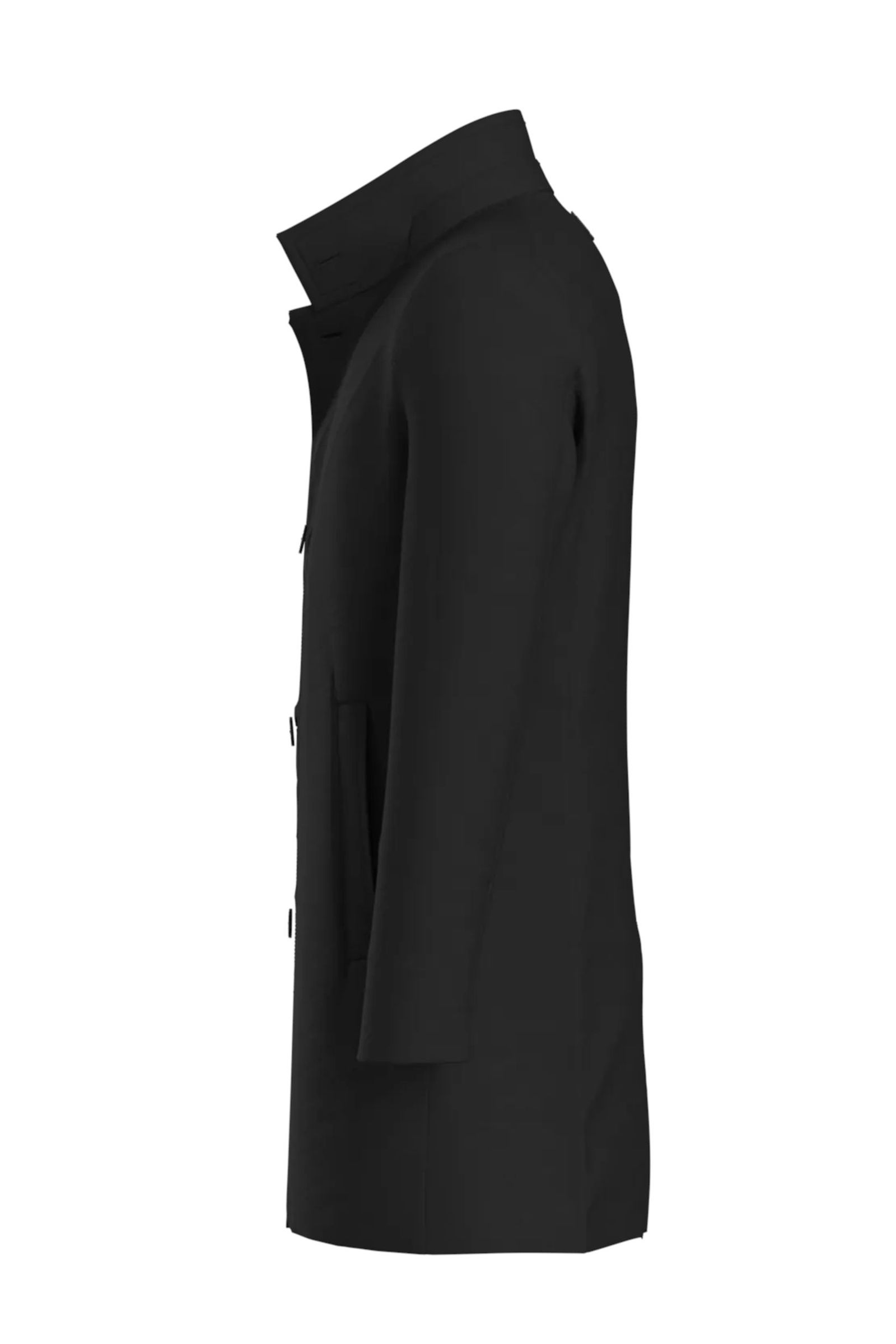 |  Fynn Flex, Black 001 | 54 | black