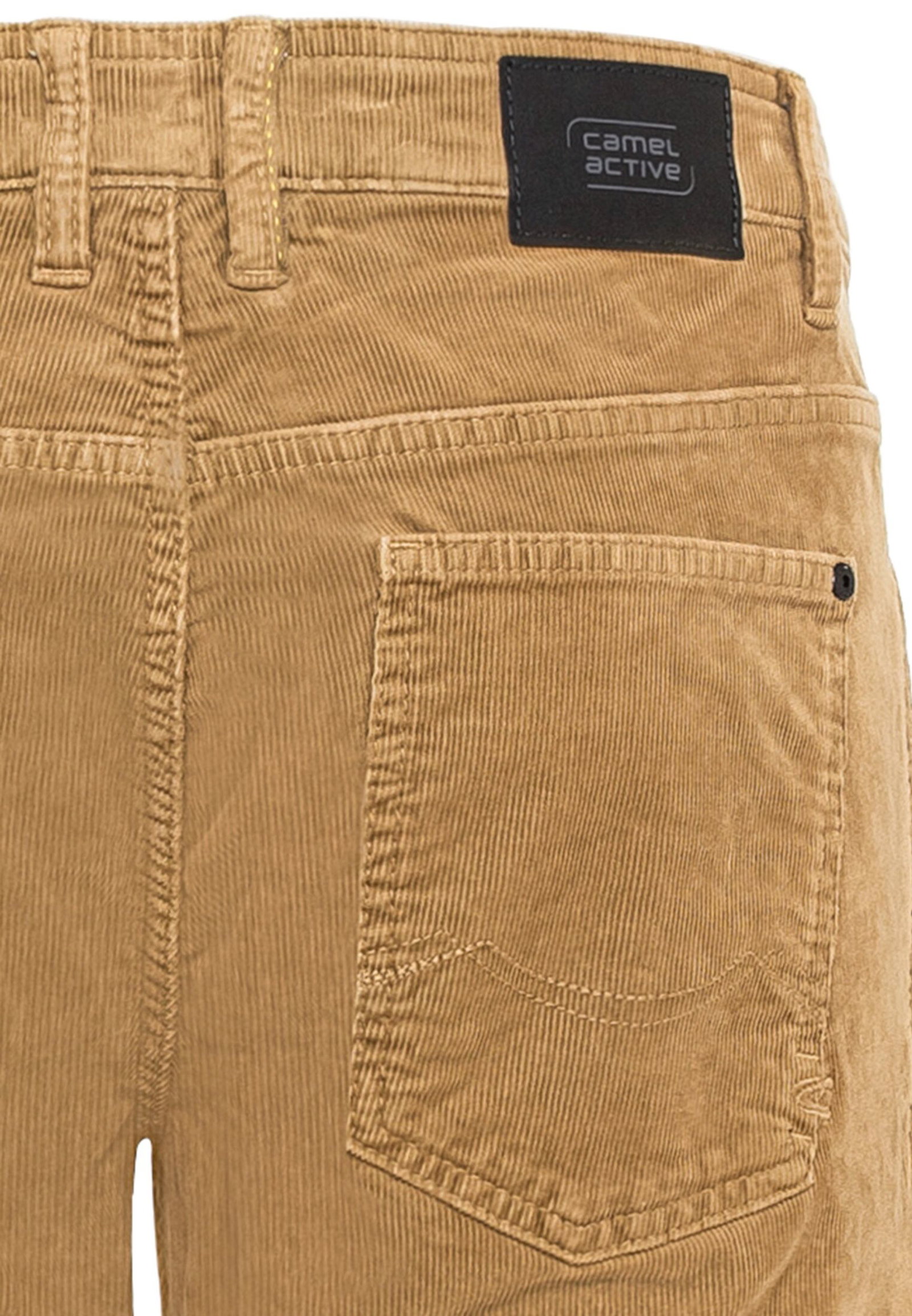 Camel Active Five-Pocket-Hose