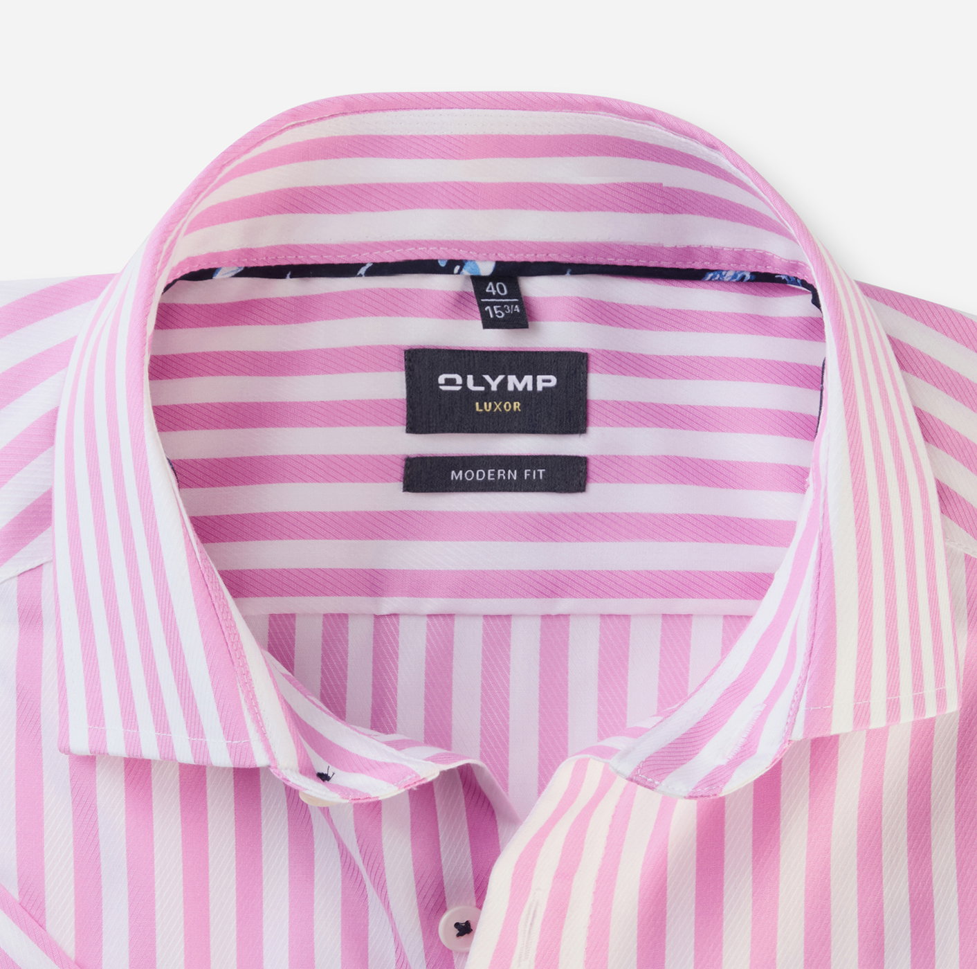 Olymp Hemd Modern Fit #4