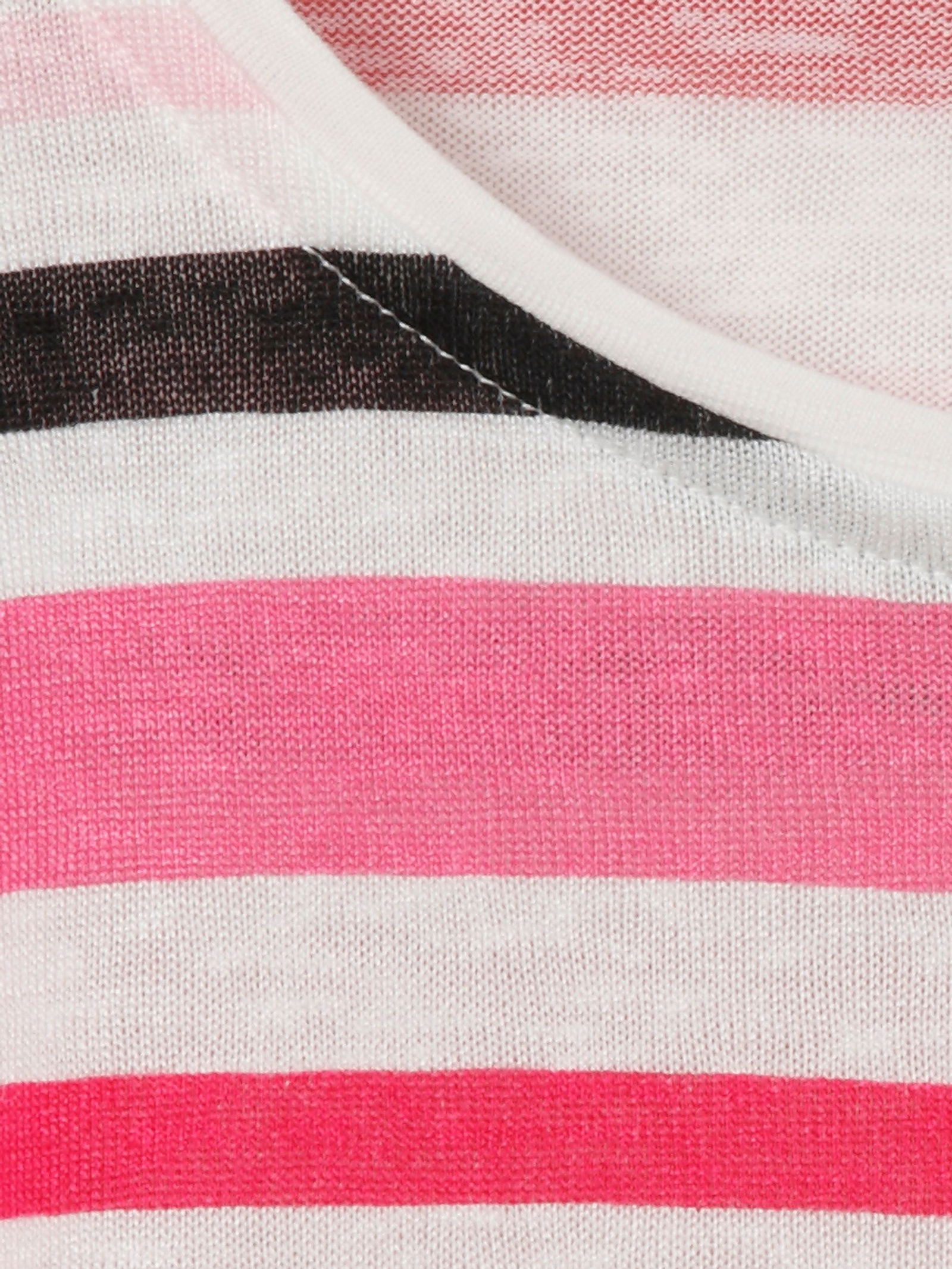 VIA APPIA DUE |  VIA APPIA DUE Shirt  | 44 | pink multicolor