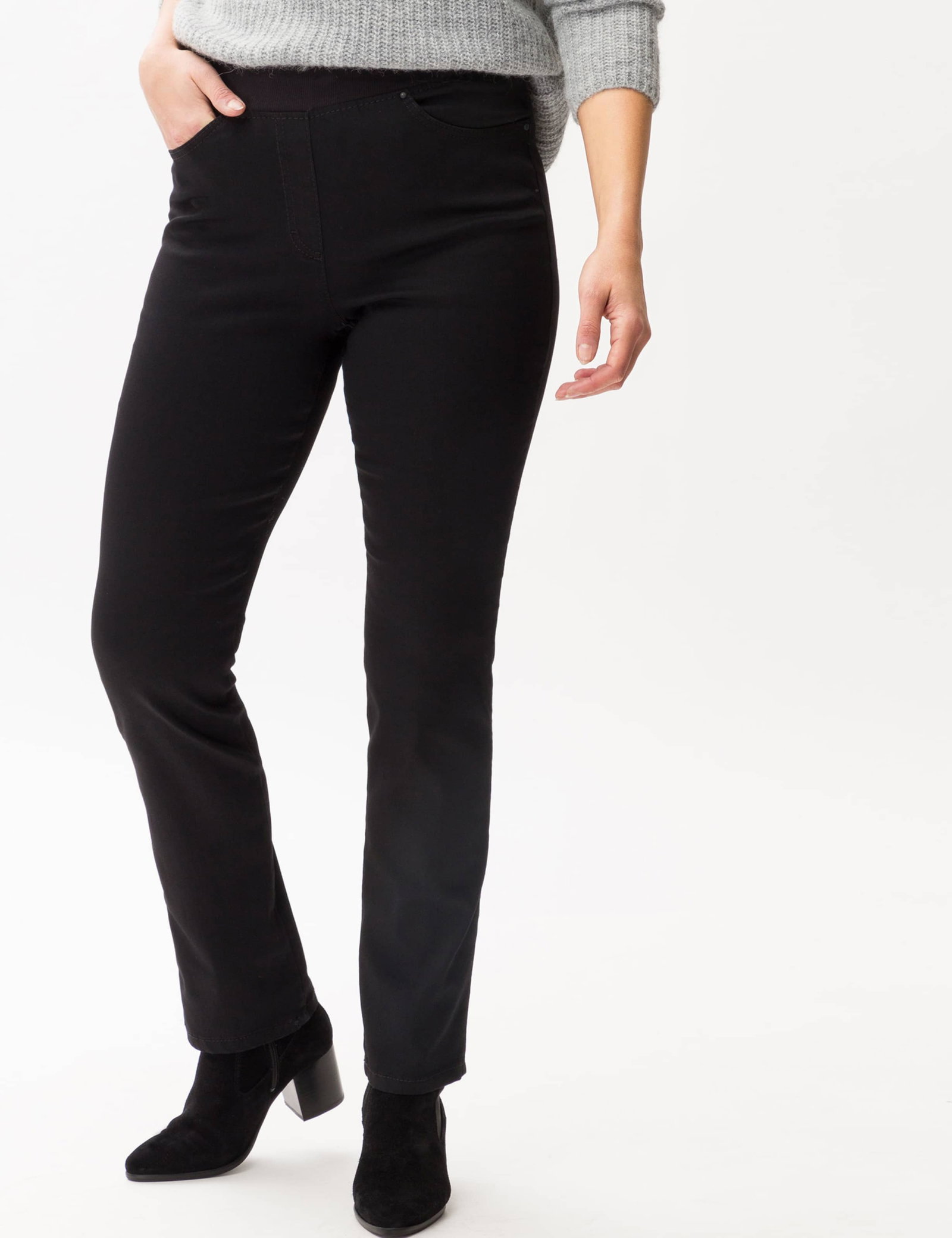 Five-Pocket-Hose Style "Pamina" #4