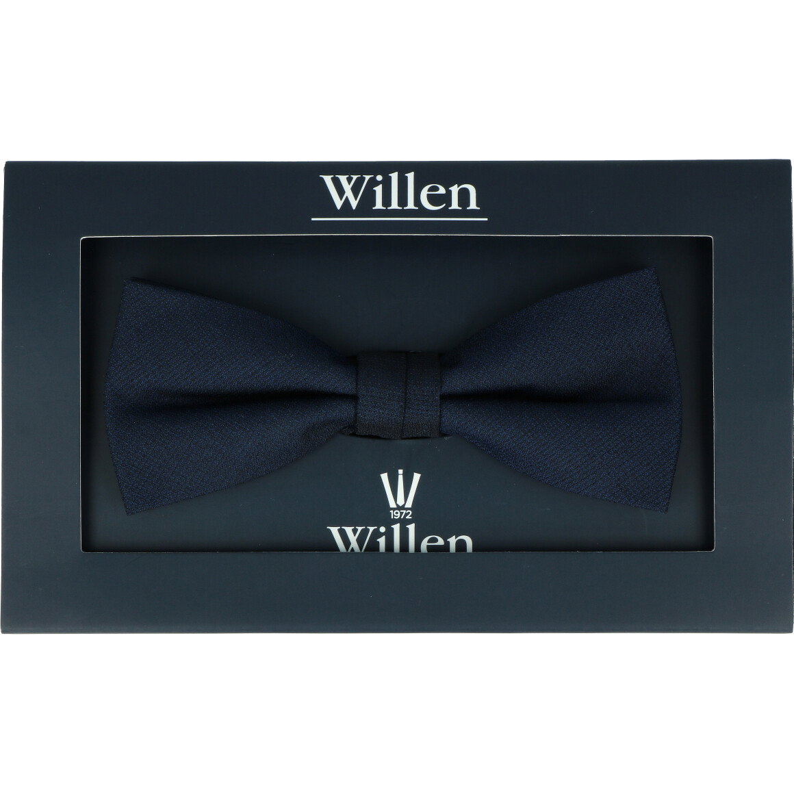Willen Fliege #2