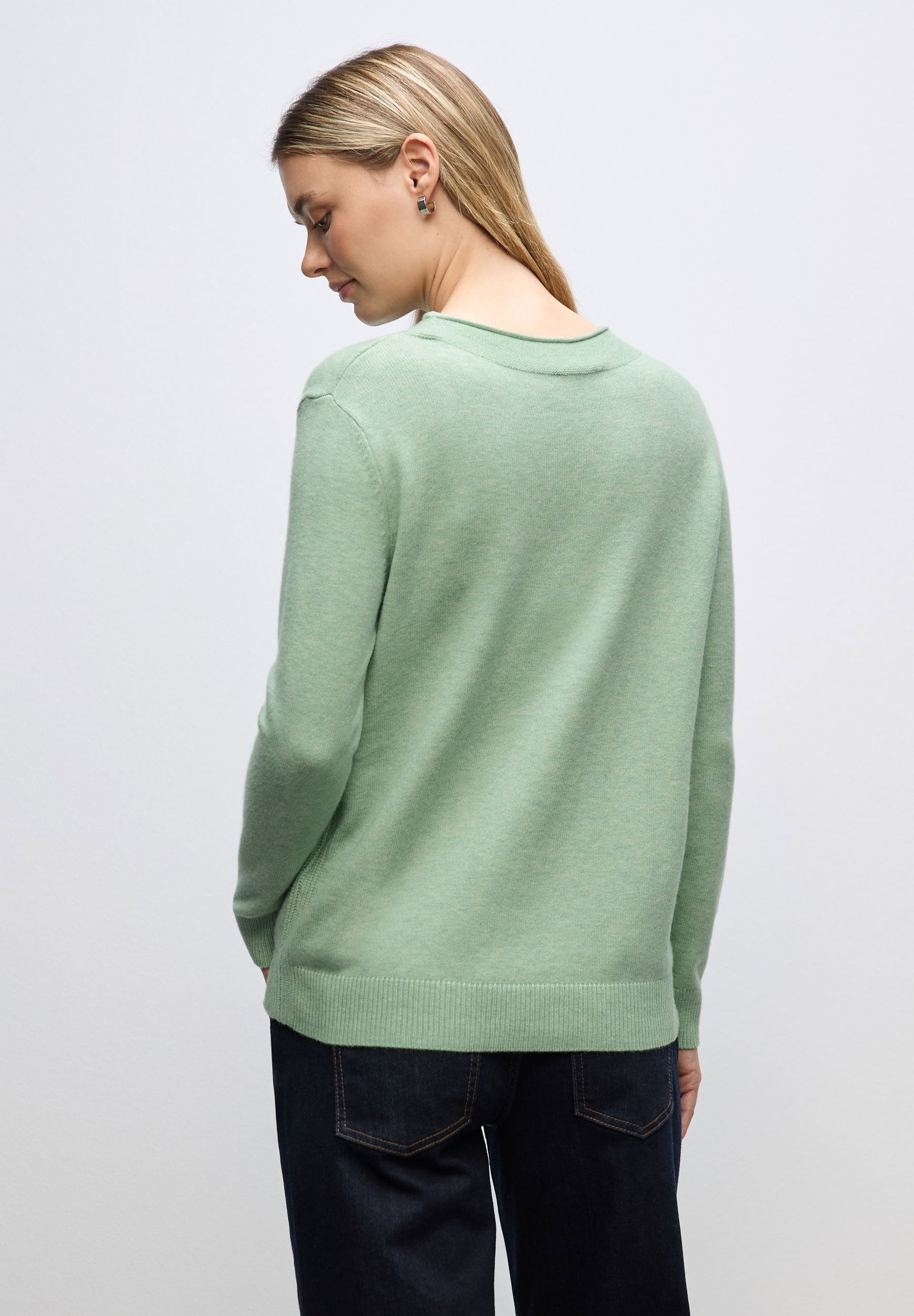 76476fc2b7598496c855638868a8061c Street One | Street One Pullover | 42 | 4565_16867