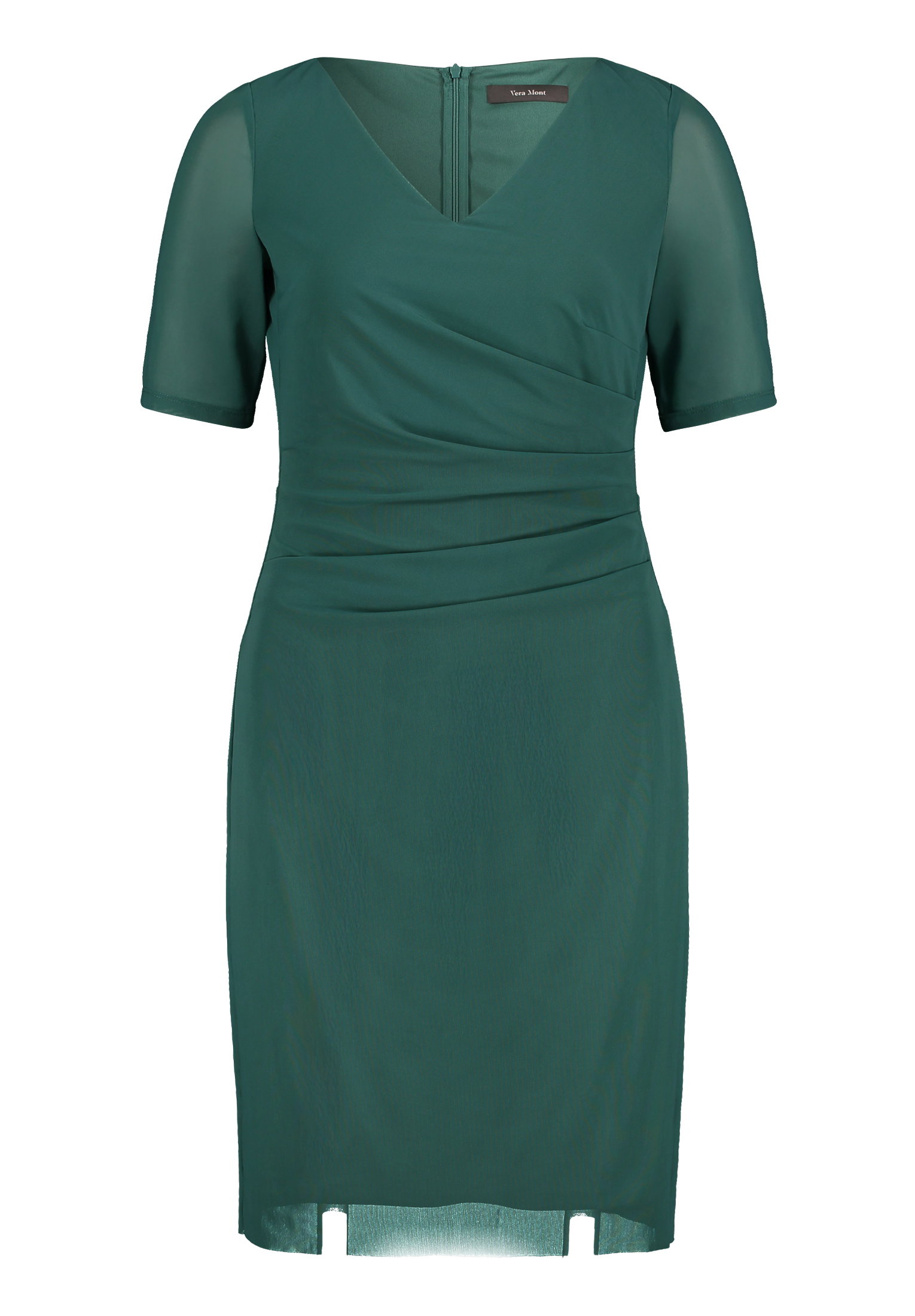 Vera Mont Kurzes Kleid #1