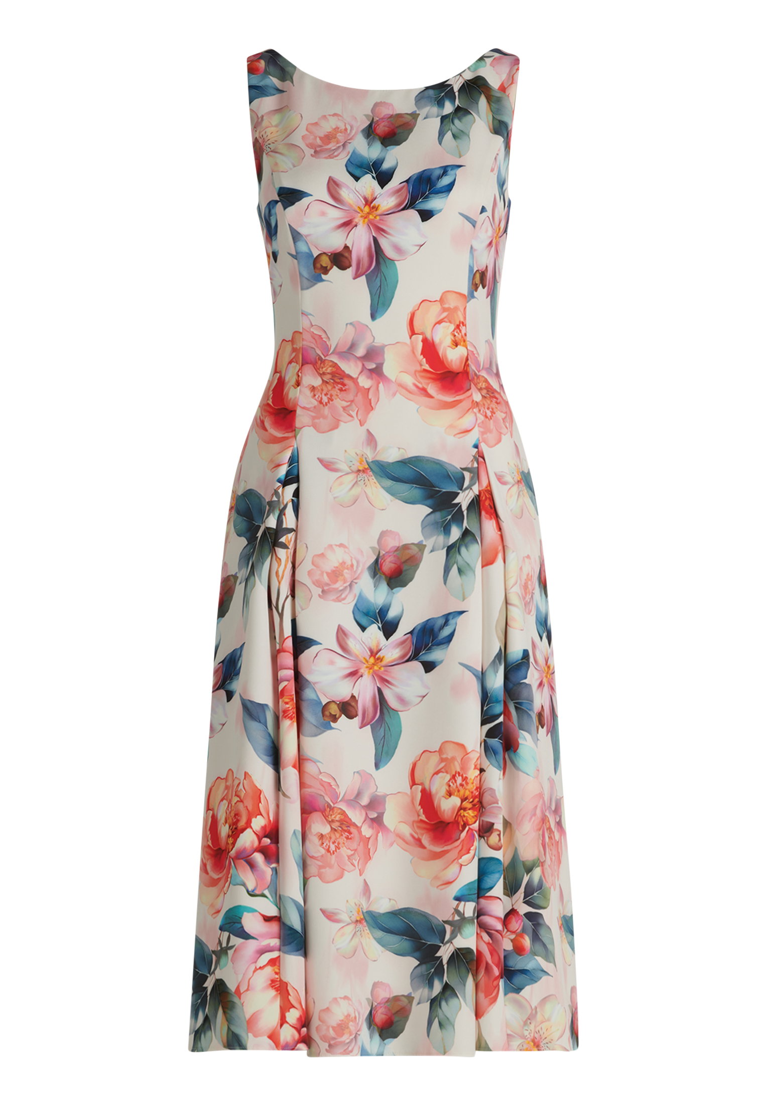 Vera Mont Kurzes Kleid #8