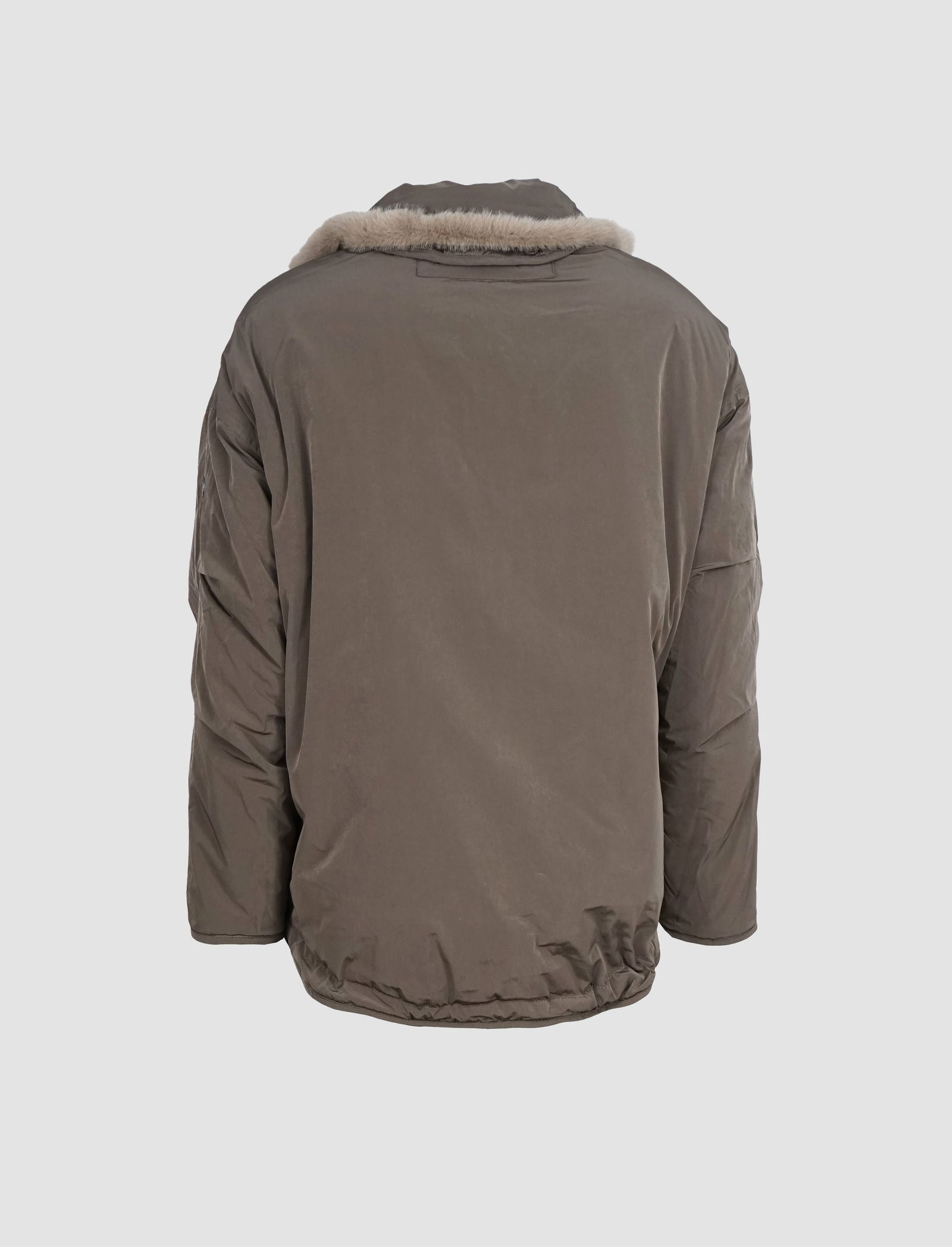 Blonde No.8 | Blonde No.8 Wendejacke Moore | 38 | 1237_5200