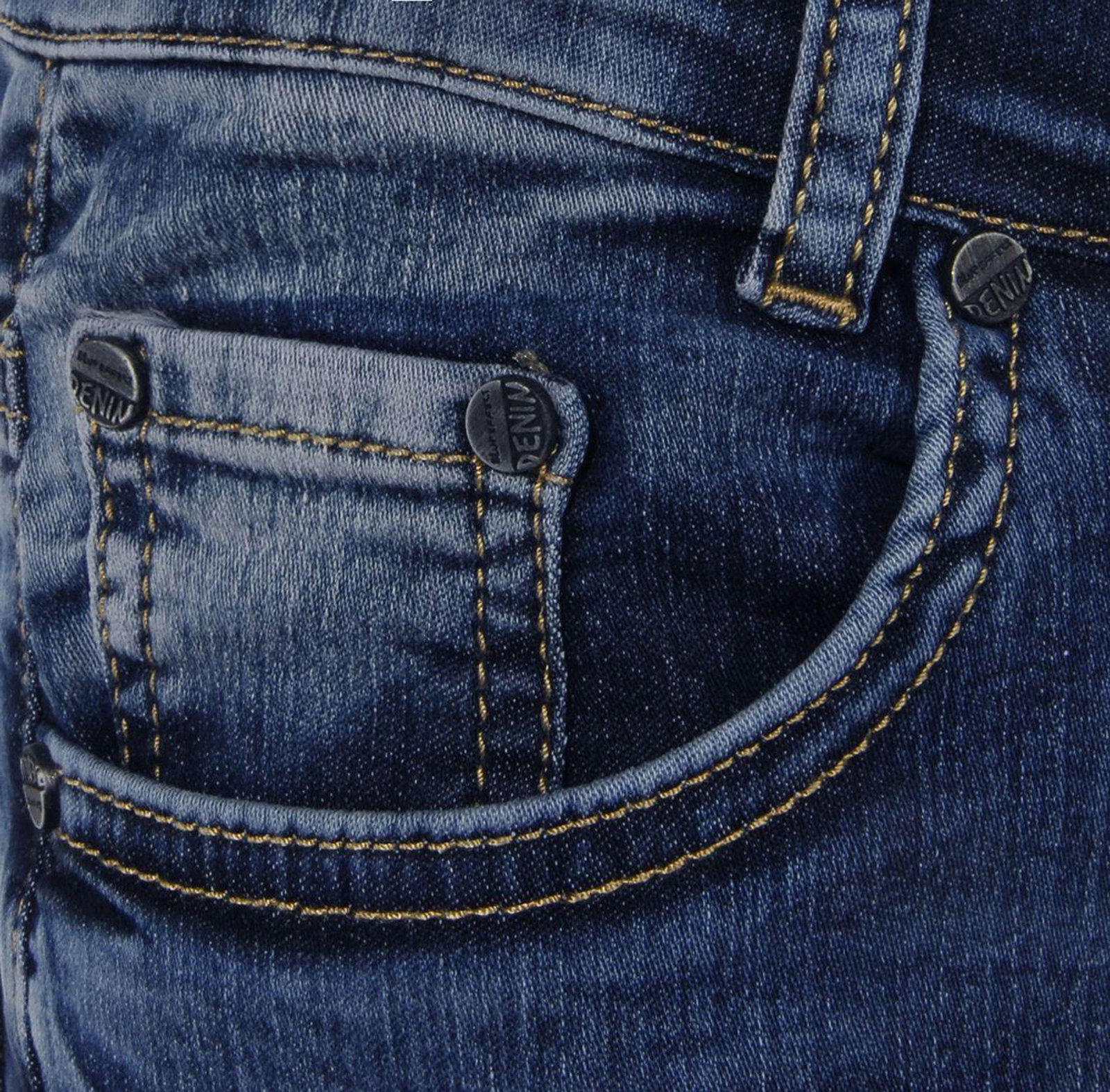 Blue Effect Jungen Relaxed Fit Jeans #3