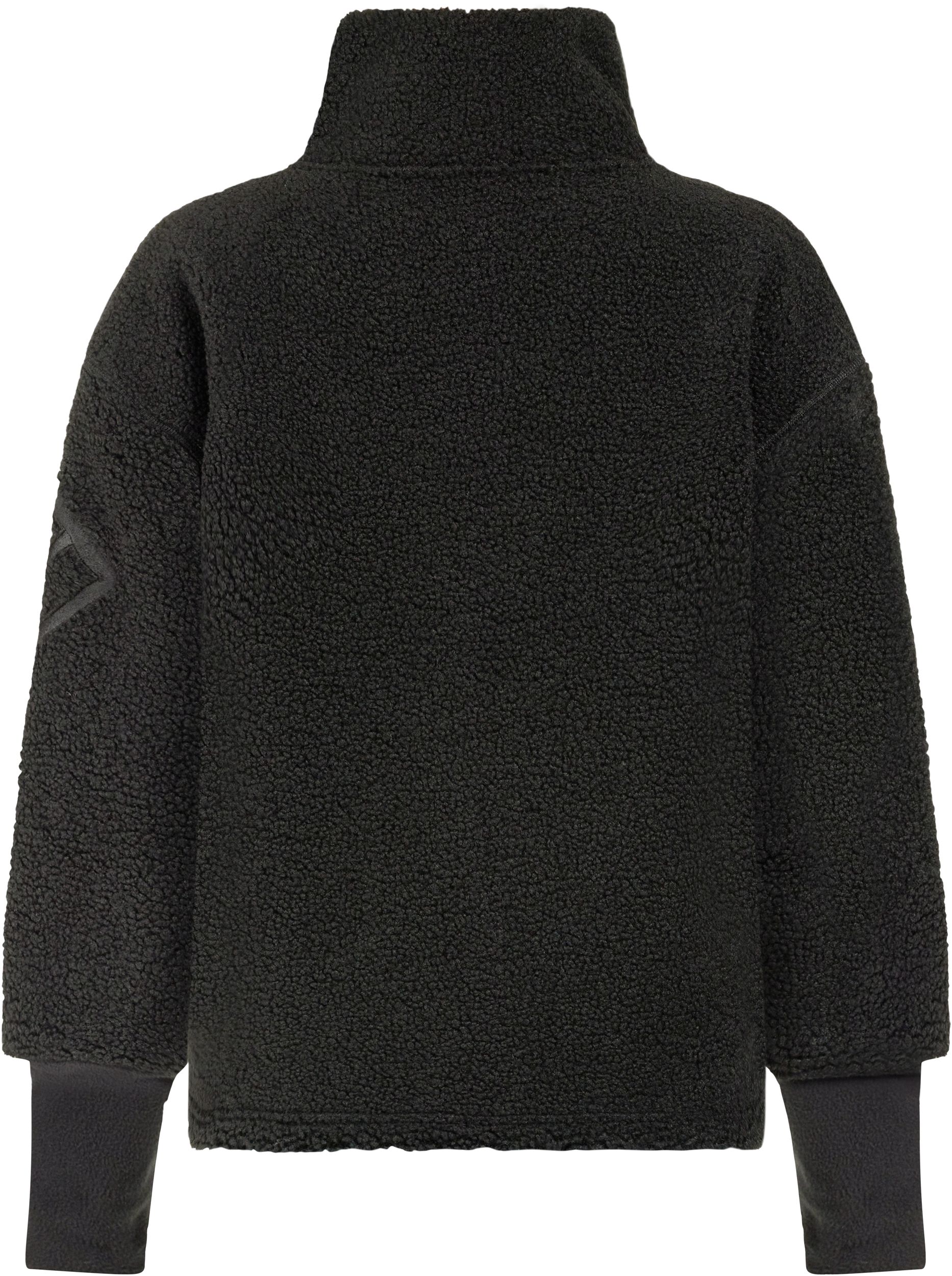 Didriksons |  Didriksons Strickjacke | Cardigan  | 40 | black