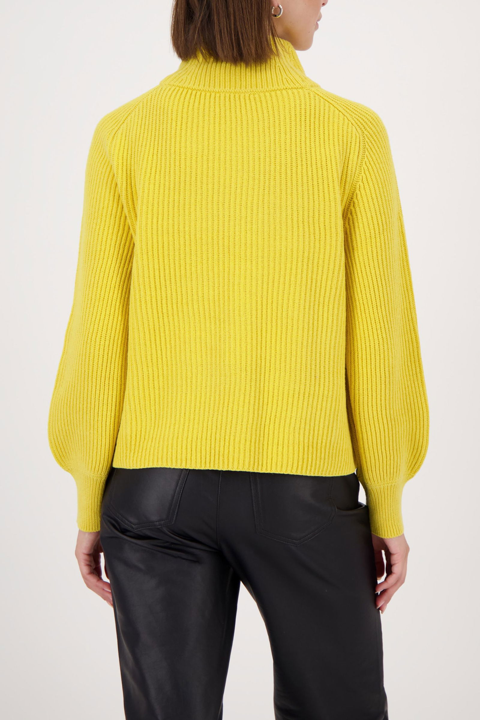 Monari | Monari Pullover | 40 | honey